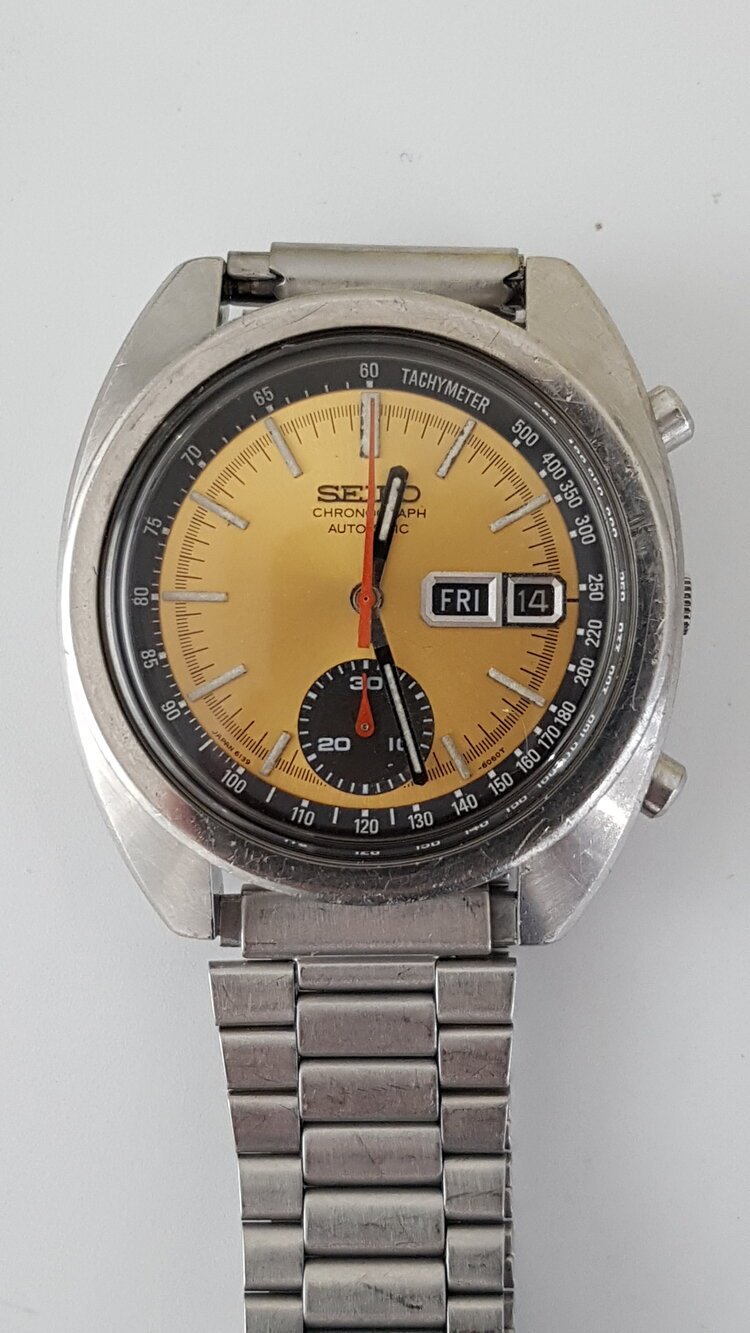 Arriba 61+ imagen vintage seiko watch repair near me