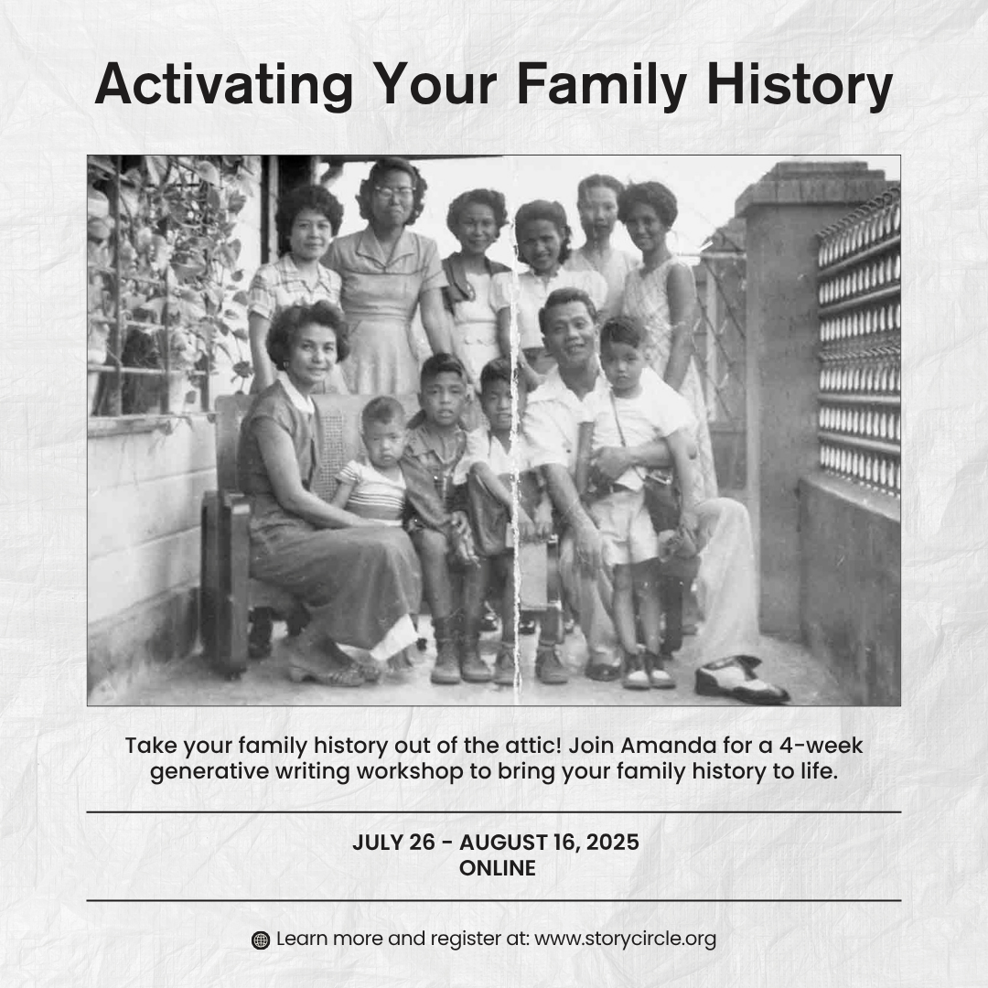 Activating Your Family History