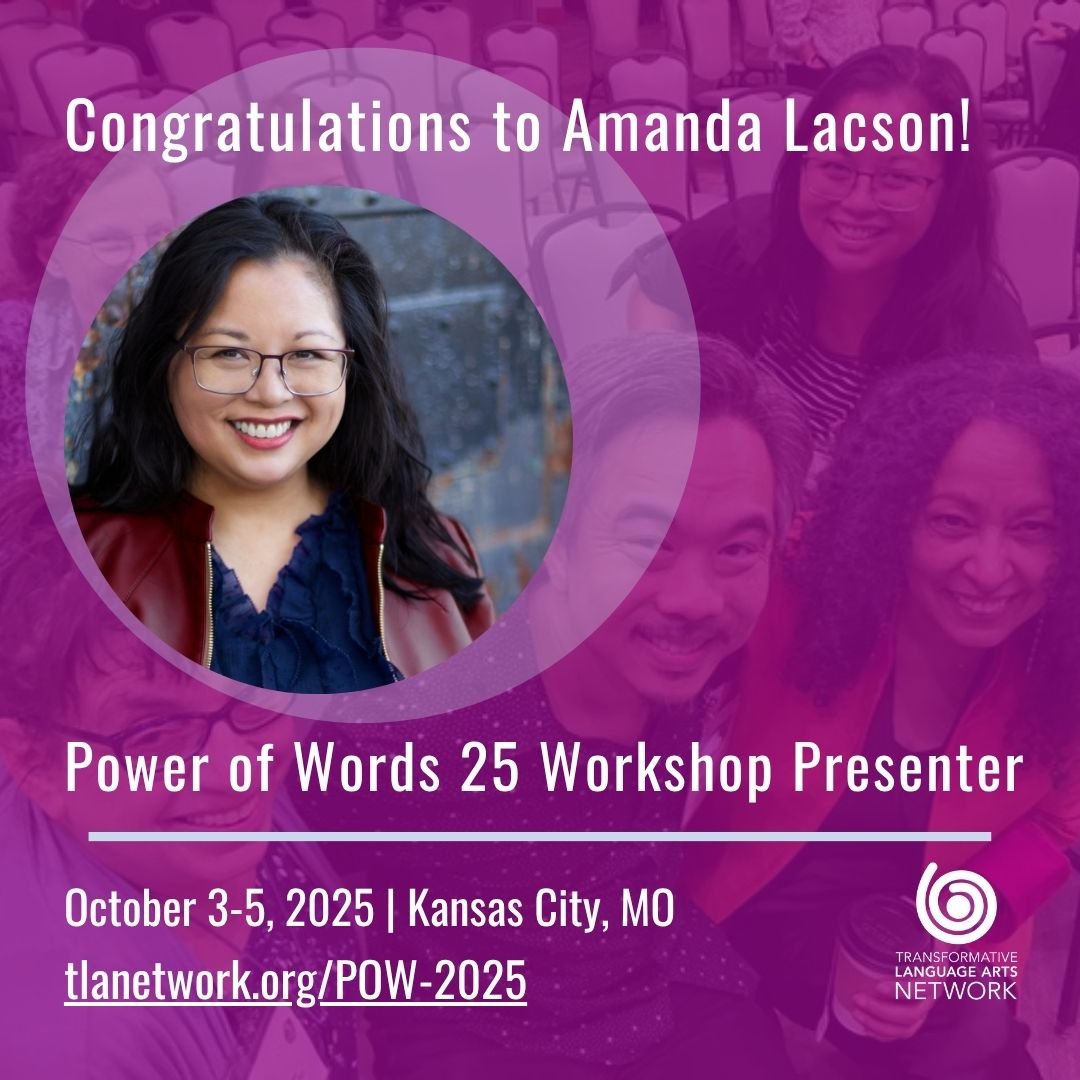 Power of Words Conference: Speaking with the Ancestors