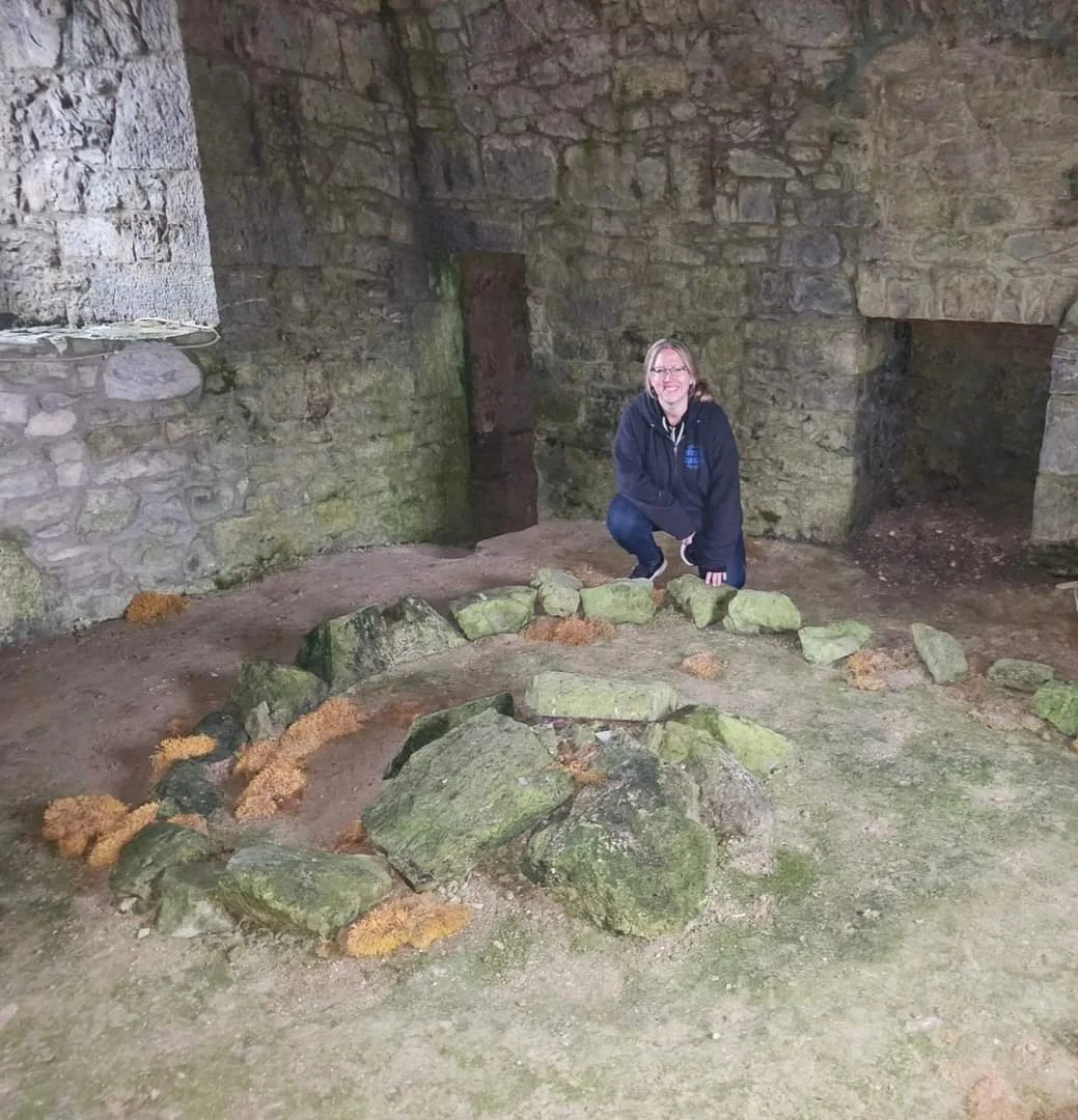 Blackwater Castle Tower