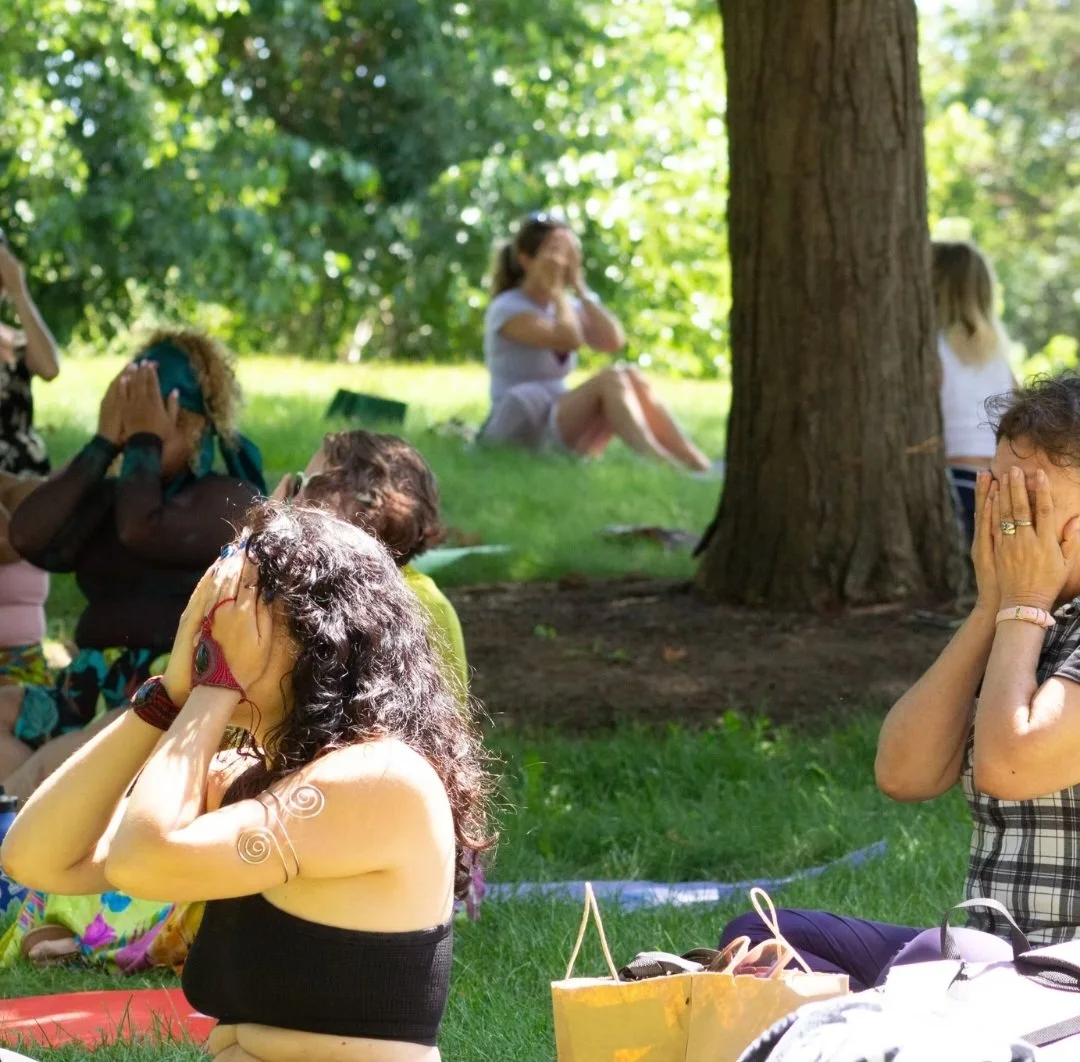 Summer Solstice Retreat