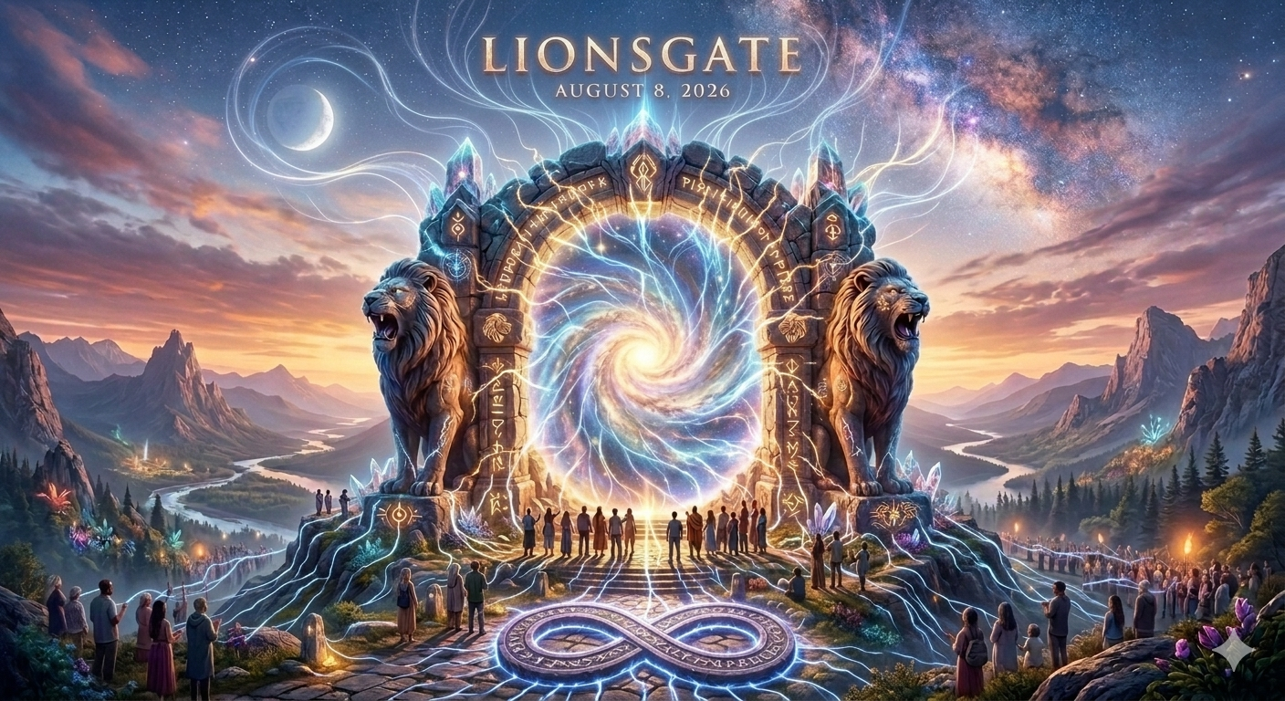 Lionsgate Portal Activation