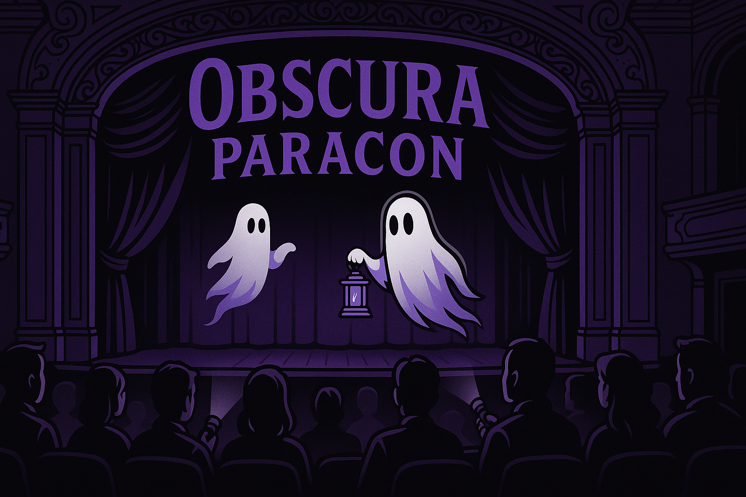Obscura Paracon 2027