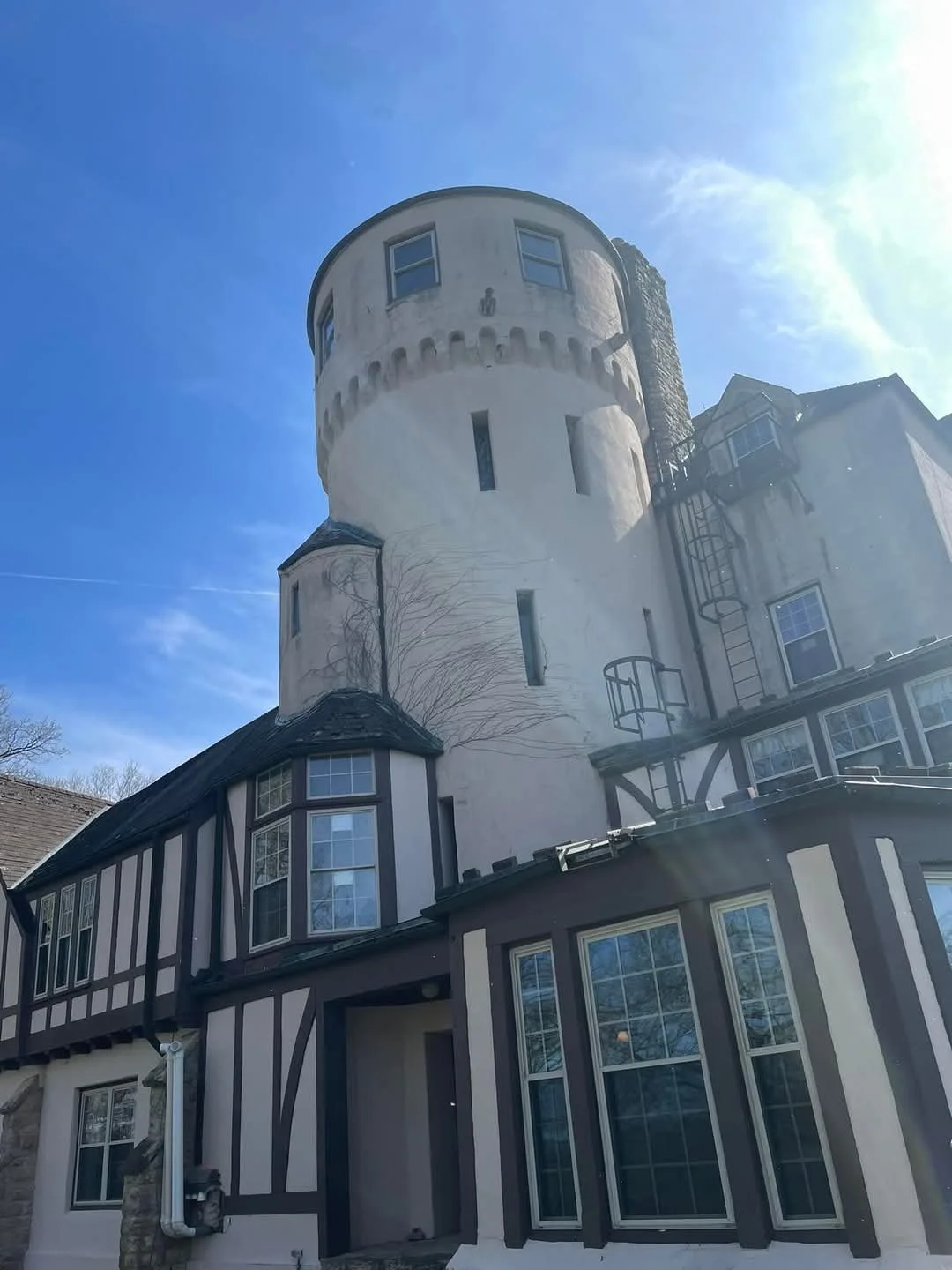 Stronghold Castle Investigation 