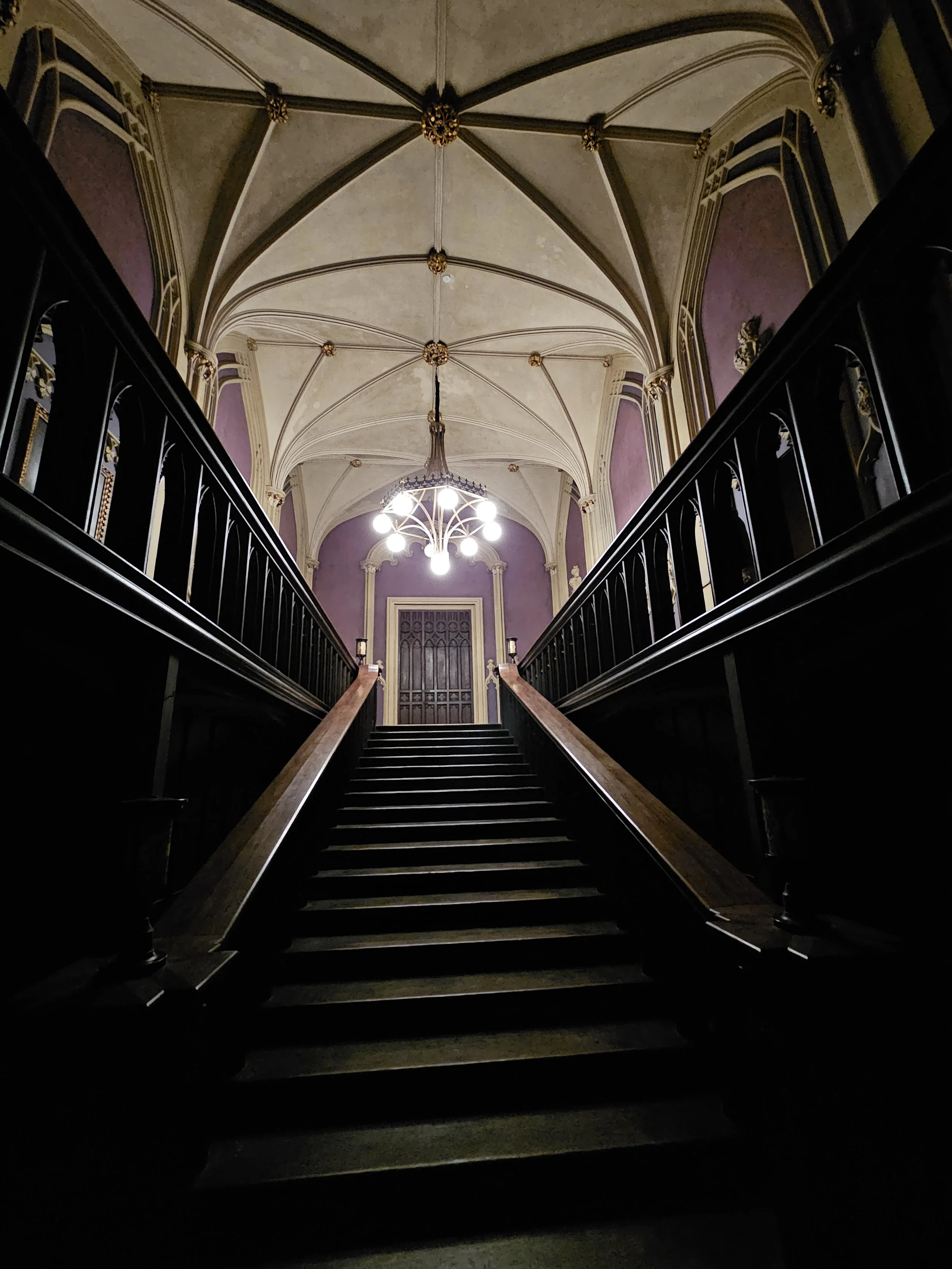 Wednesday are you here?