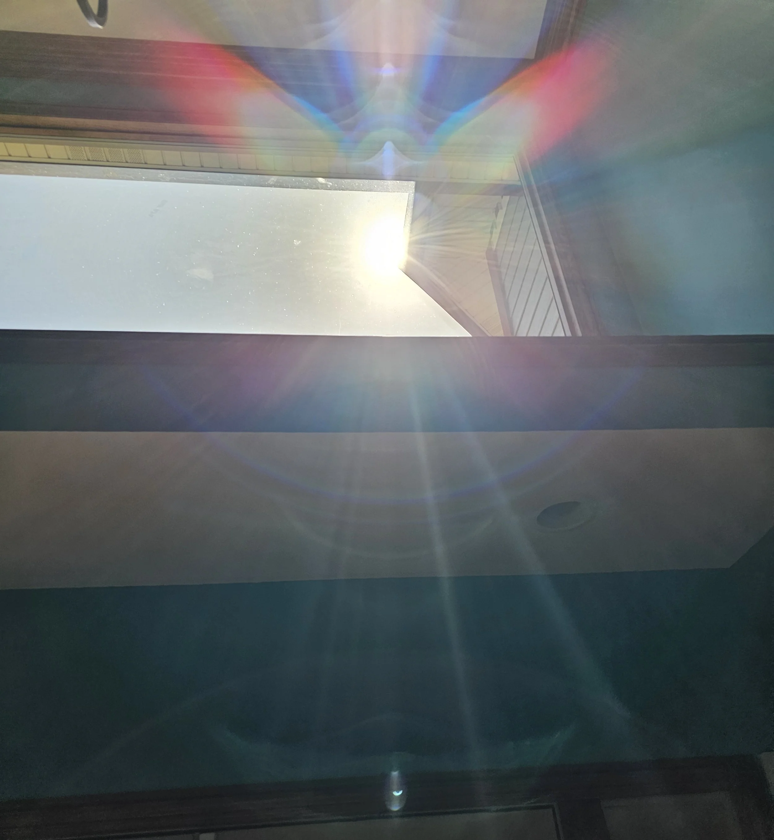 PARANORMAL ADVENTURES