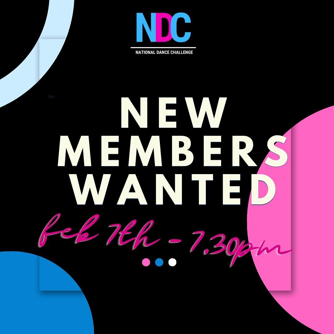 Have you ever sat at a comp and thought&hellip; if I was running this, I would do it differently? NOW IS YOUR CHANCE!!! 💕 we would love some new superstars to join our committee! Everyone on our team offers different skills and you can contribute as