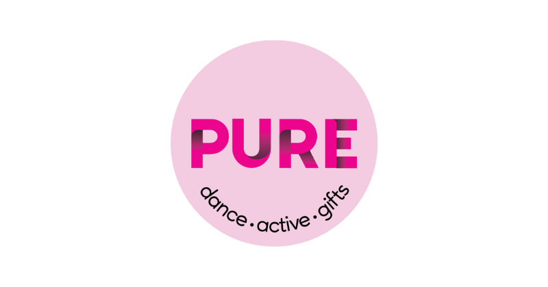 Associate Sponsor Pure Dance.png