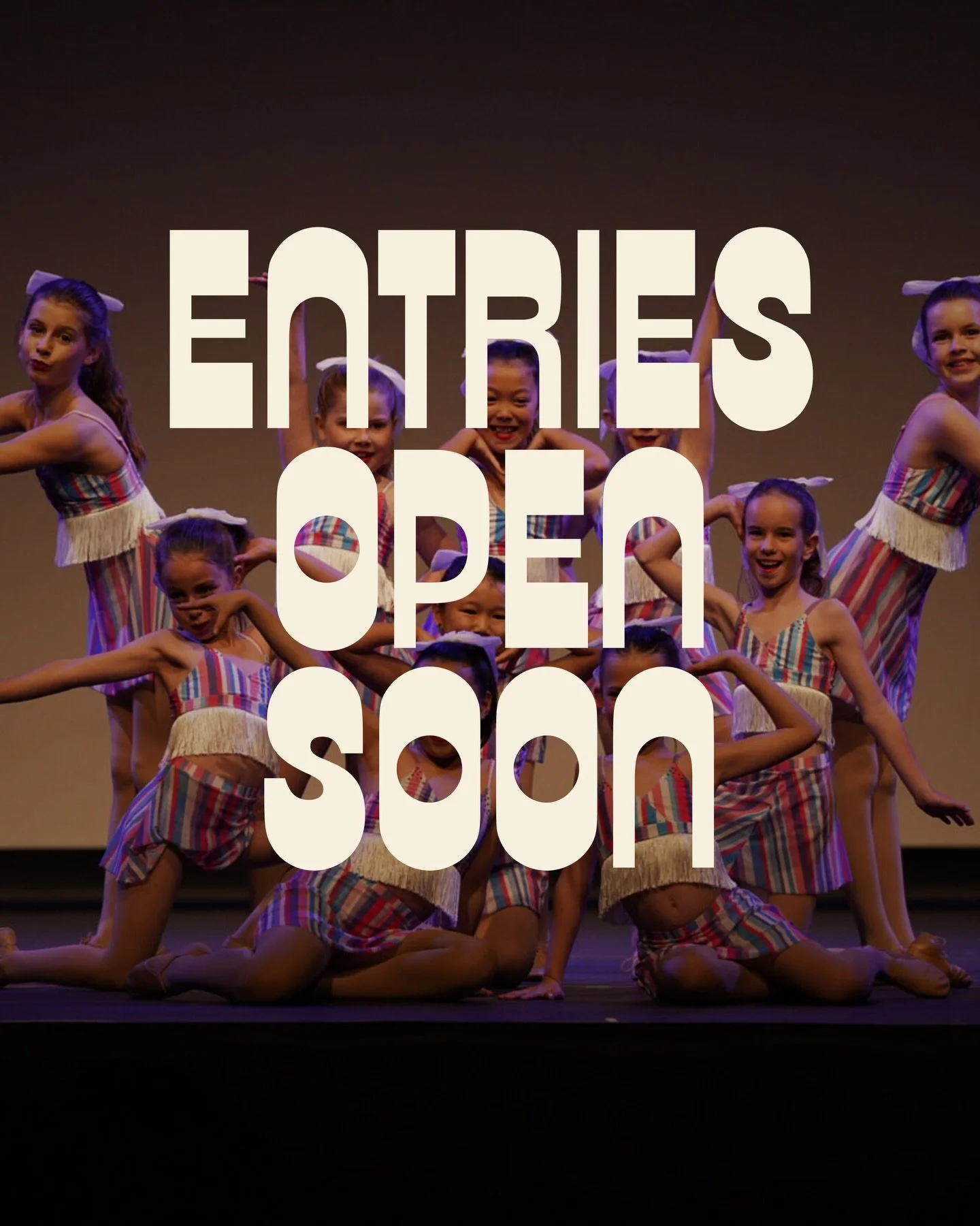 The countdown is onnnnnnnmnn 😍 set those reminders and keep your eyes peeled here for all links and updates coming soon 👀