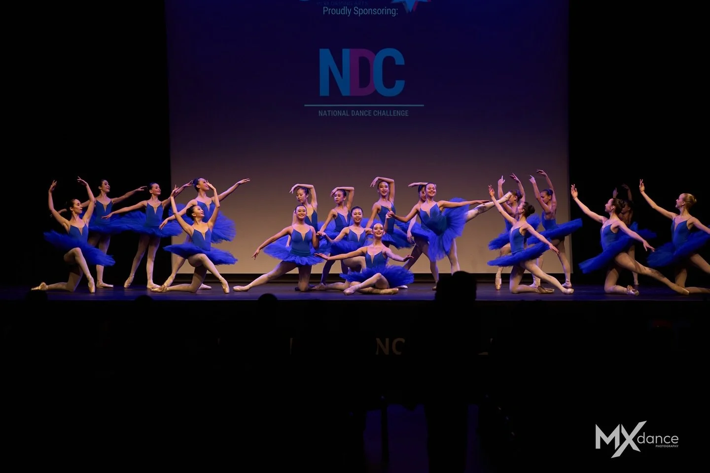 We are COUNTING DOWN for NDC 2026! 🩷❤️ it is gonna be a gooooooodie 🔥