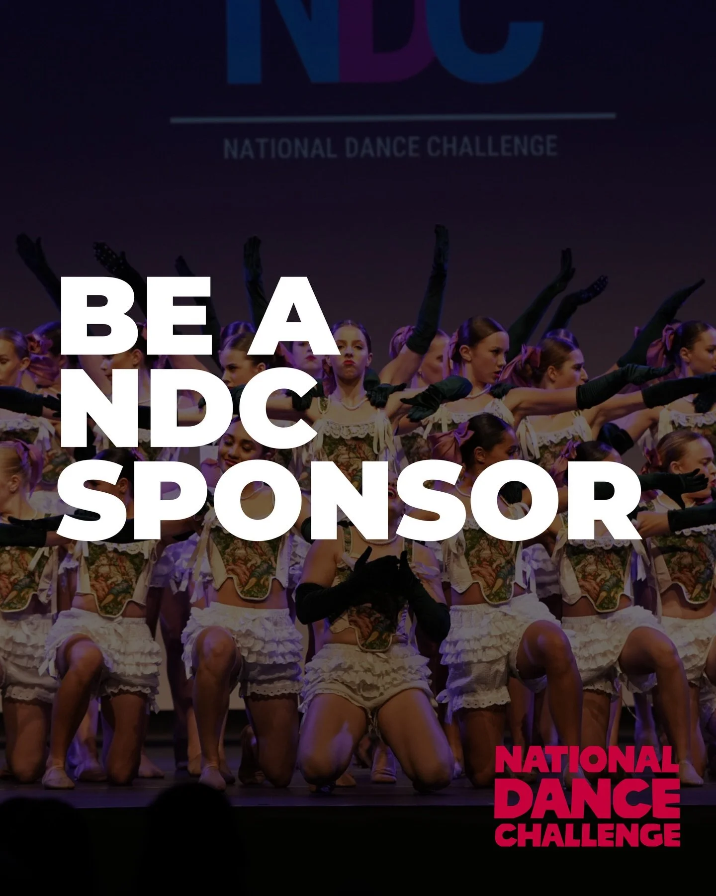 Want to help give back to the dance community?? Sponsor a class or trophy for our 2026 awards ⭐️ sign up to sponsor via our website &amp; you can choose which class or trophy you&rsquo;d like to sponsor + we&rsquo;ll shout you out at prizegiving 🩷❤️