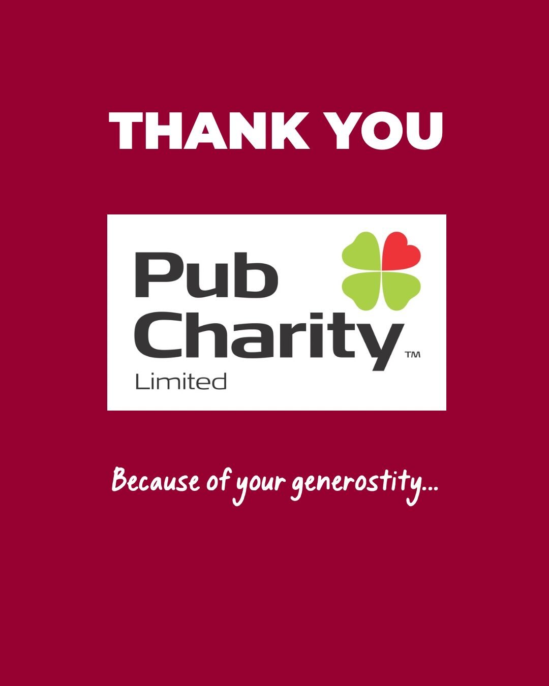 💜 Thank You, @pubcharityltd 💜

National Dance Challenge 2026 is our biggest event yet.

This year, more than 1,900 dancers from 36 schools and 41 dance studios will take the stage across 4 incredible days of competition, connection and celebration.