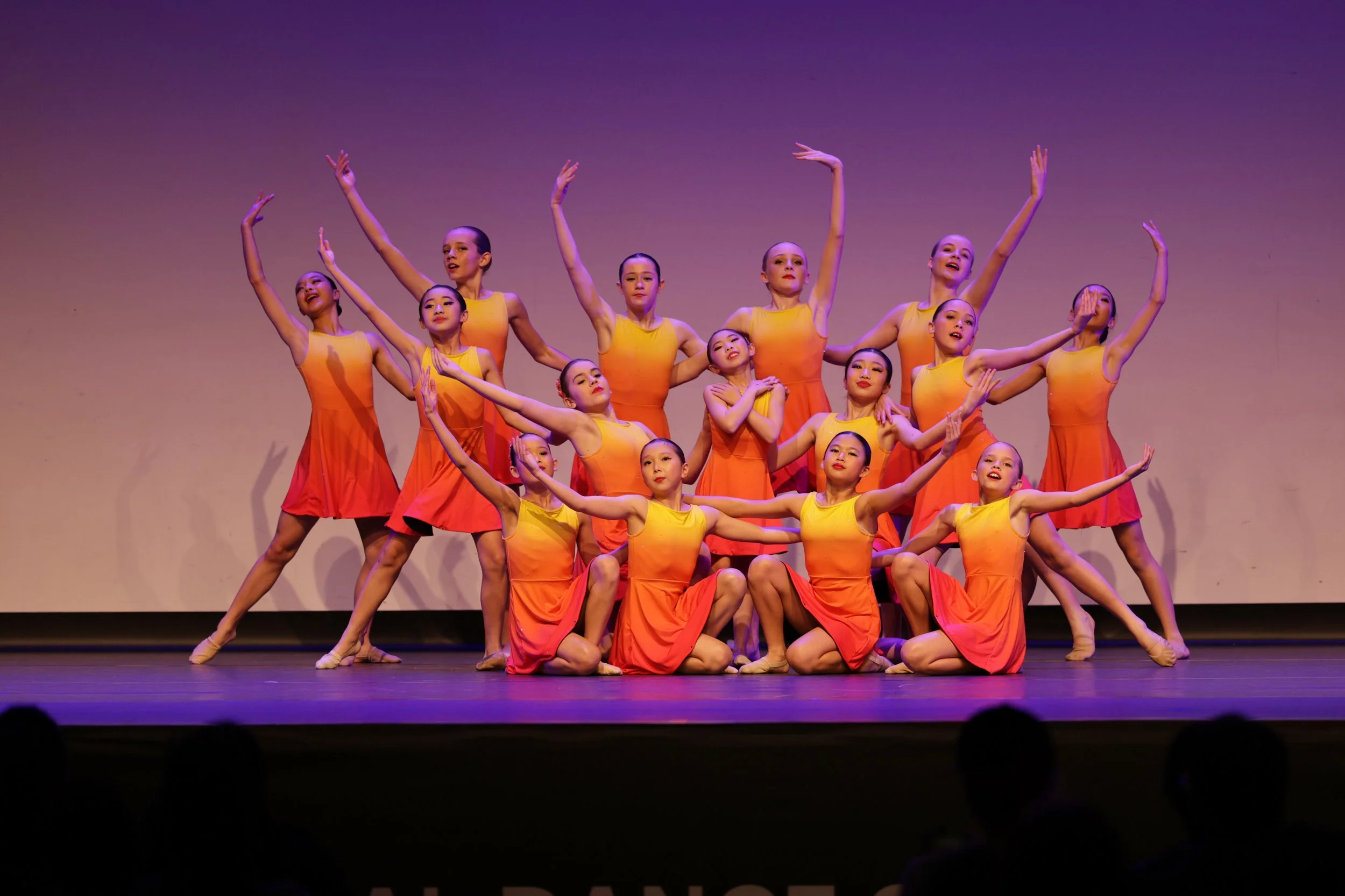Sponsor — NATIONAL DANCE CHALLENGE