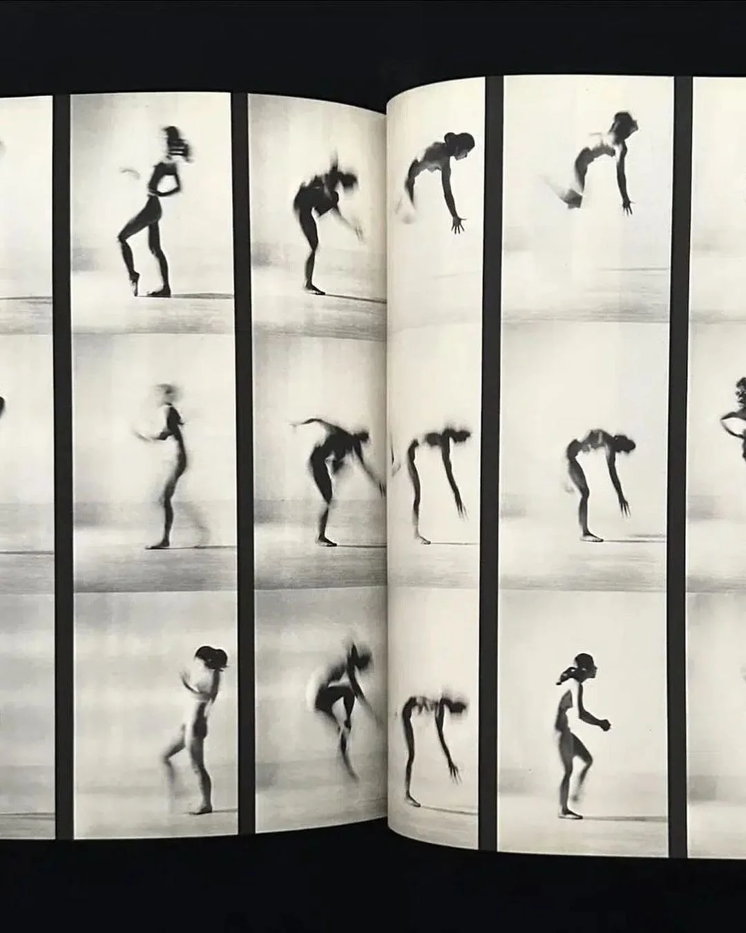 Movement study vol. 004: late summer blues

1. @outsideobservers
2. @9avrilova
3. Martha Graham by Soichi Sunami
4. @mario_sorrenti⁠&nbsp;
5. @psychymou&nbsp;
6. @camillerdp&nbsp;
7. Unknown
8. @gatescharlie&nbsp;
9. @seeavton⁠
10. @mare___la&nbsp;
1