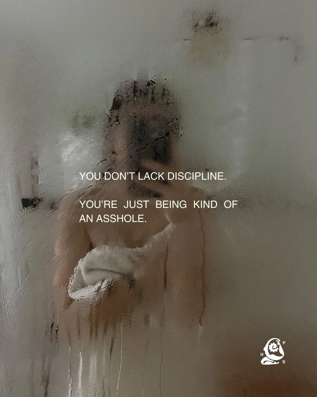 In fitness we&rsquo;re all generally sold the idea that more is better&hellip;and if you don&rsquo;t magically have the motivation or energy to work out at your absolutely most batshit insane intensity tevery single day every single moment of the cla