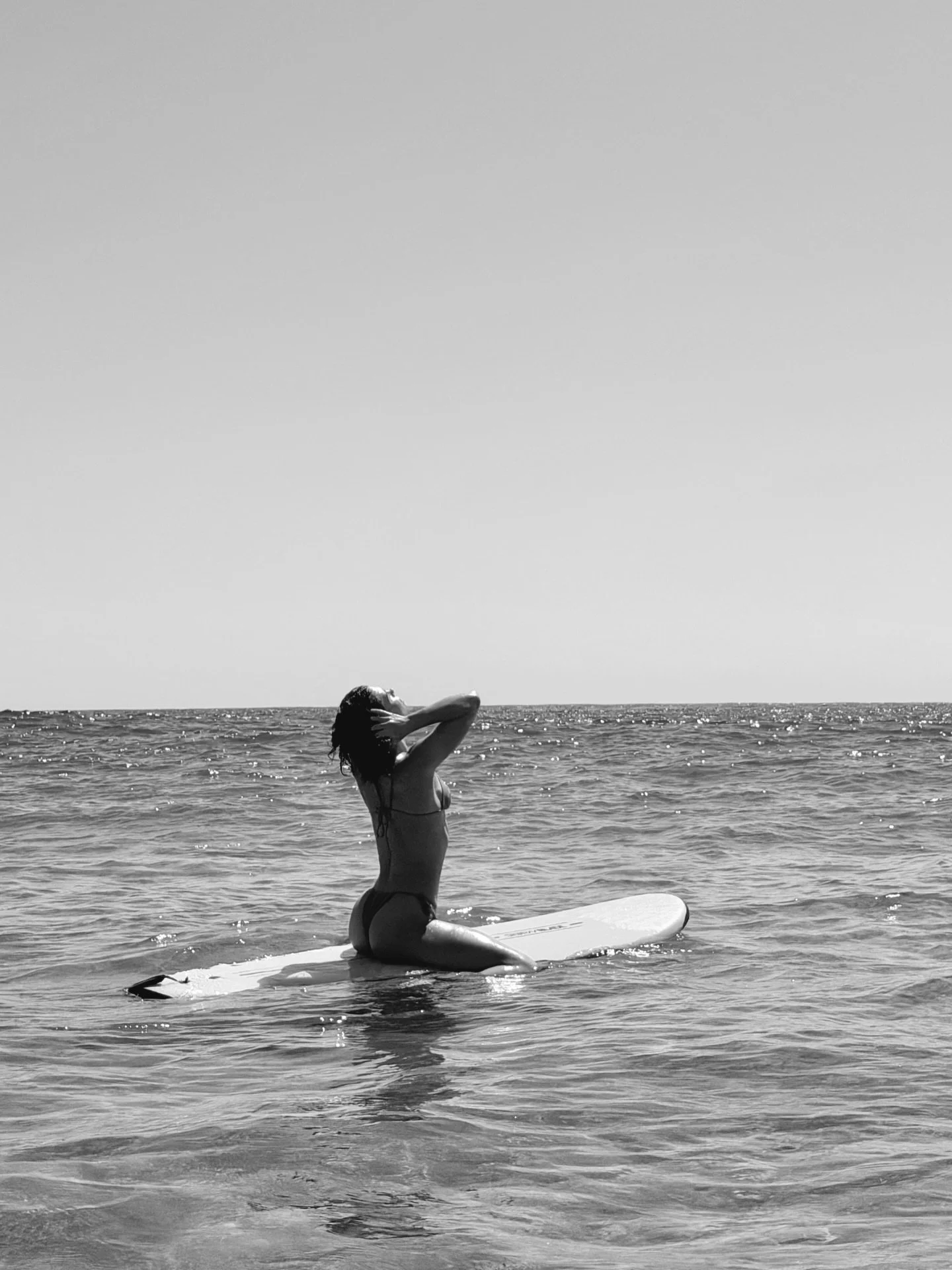 Maybe it&rsquo;s just the 2x daily yoga, breathwork, and meditation, but weeks like this one make me remember how lucky I am, how much my life and capacity for love has exponentially expanded in the last year and a half in a truly jaw dropping way, a