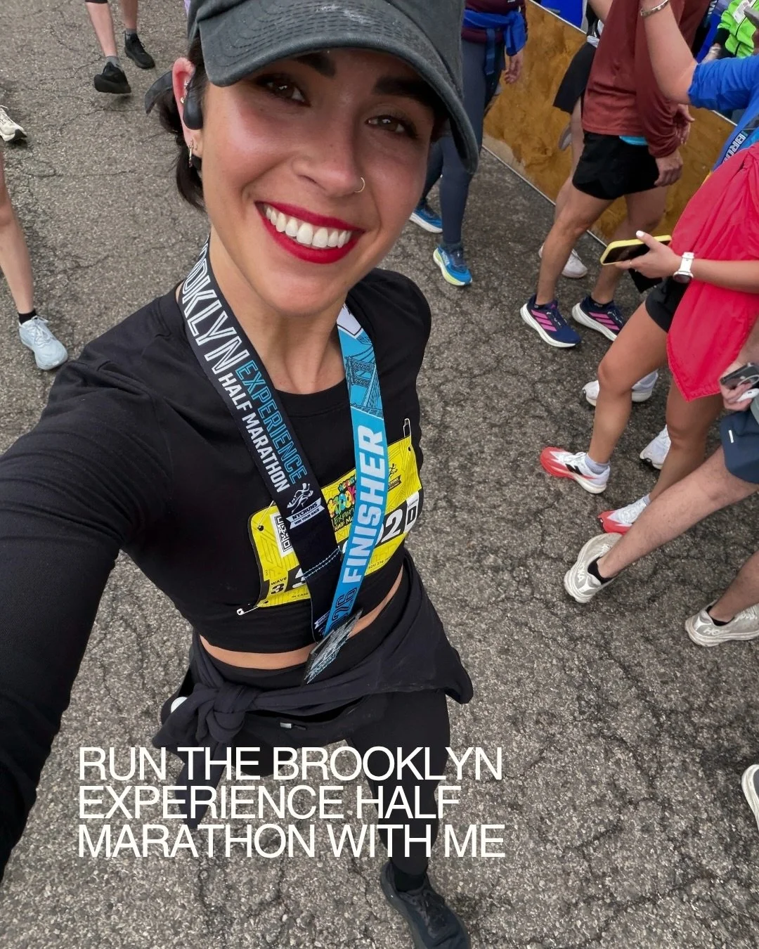 The Devil Wears Strava 👠 

(My sunnies are 90s Prada Sport FWIW though)