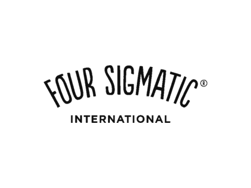 Four Sigmatic International logo