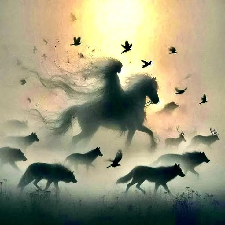 Winter Solstice Sister Day