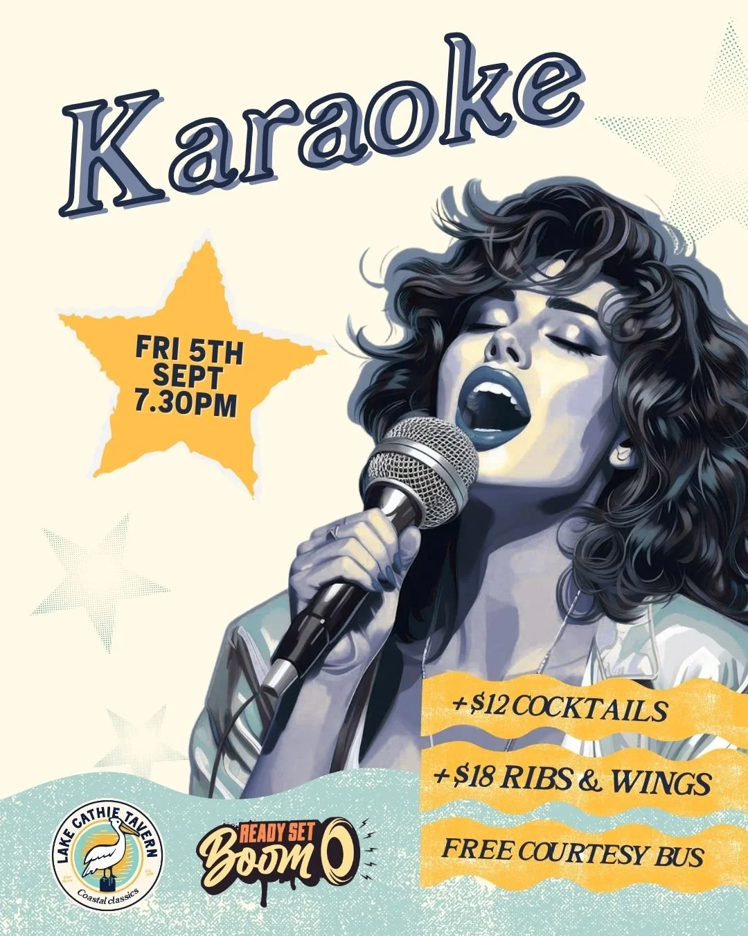 Karaoke