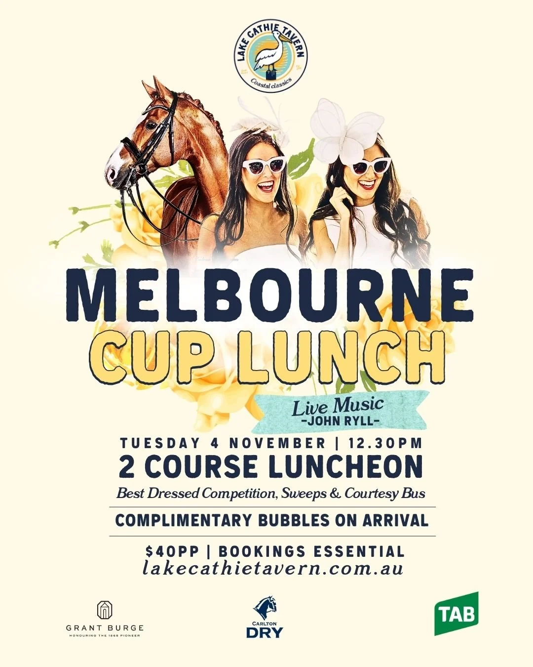 Melbourne Cup