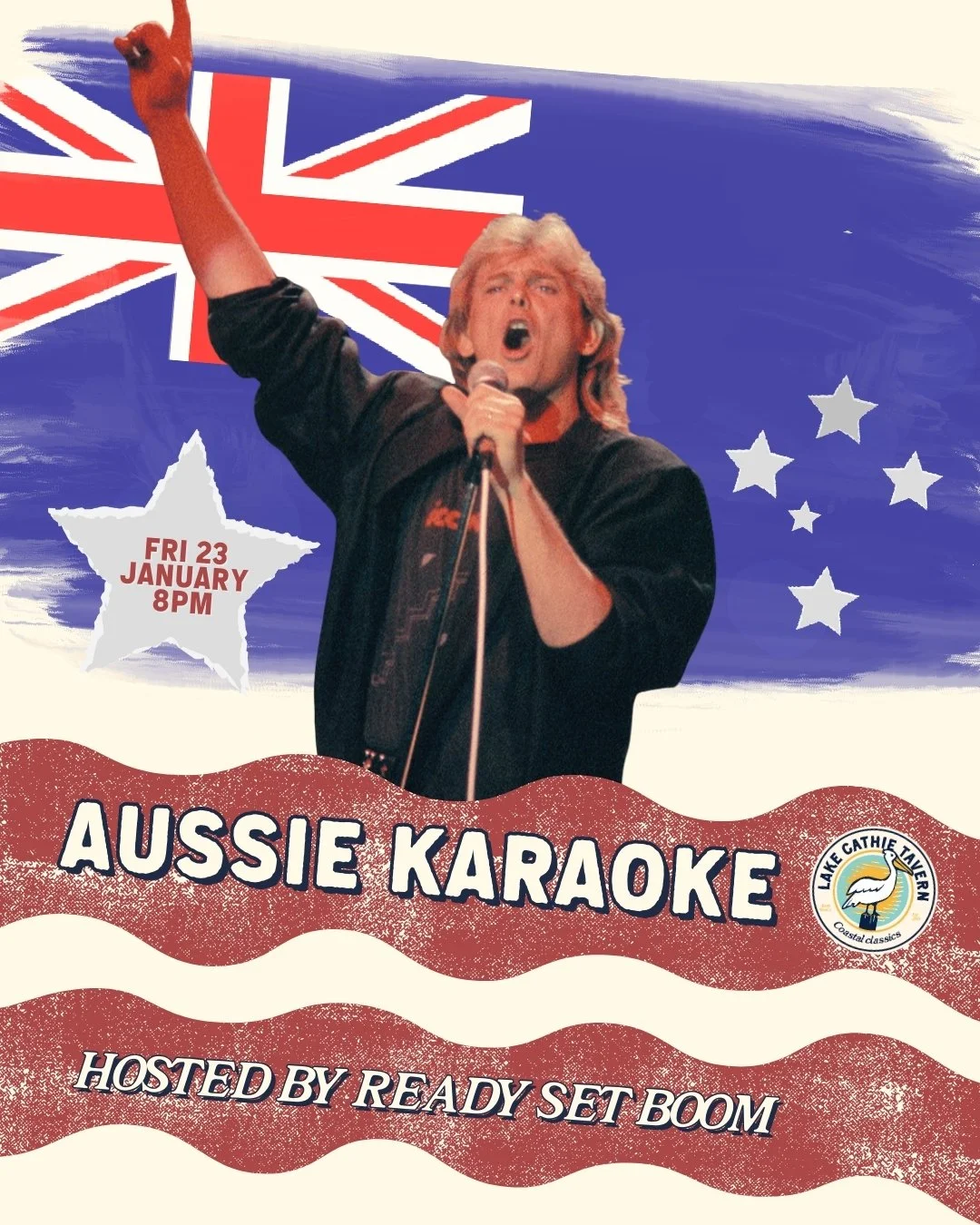 Aussie Karaoke