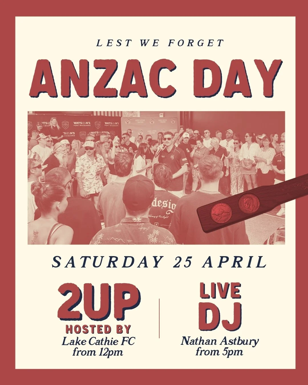 Anzac Day