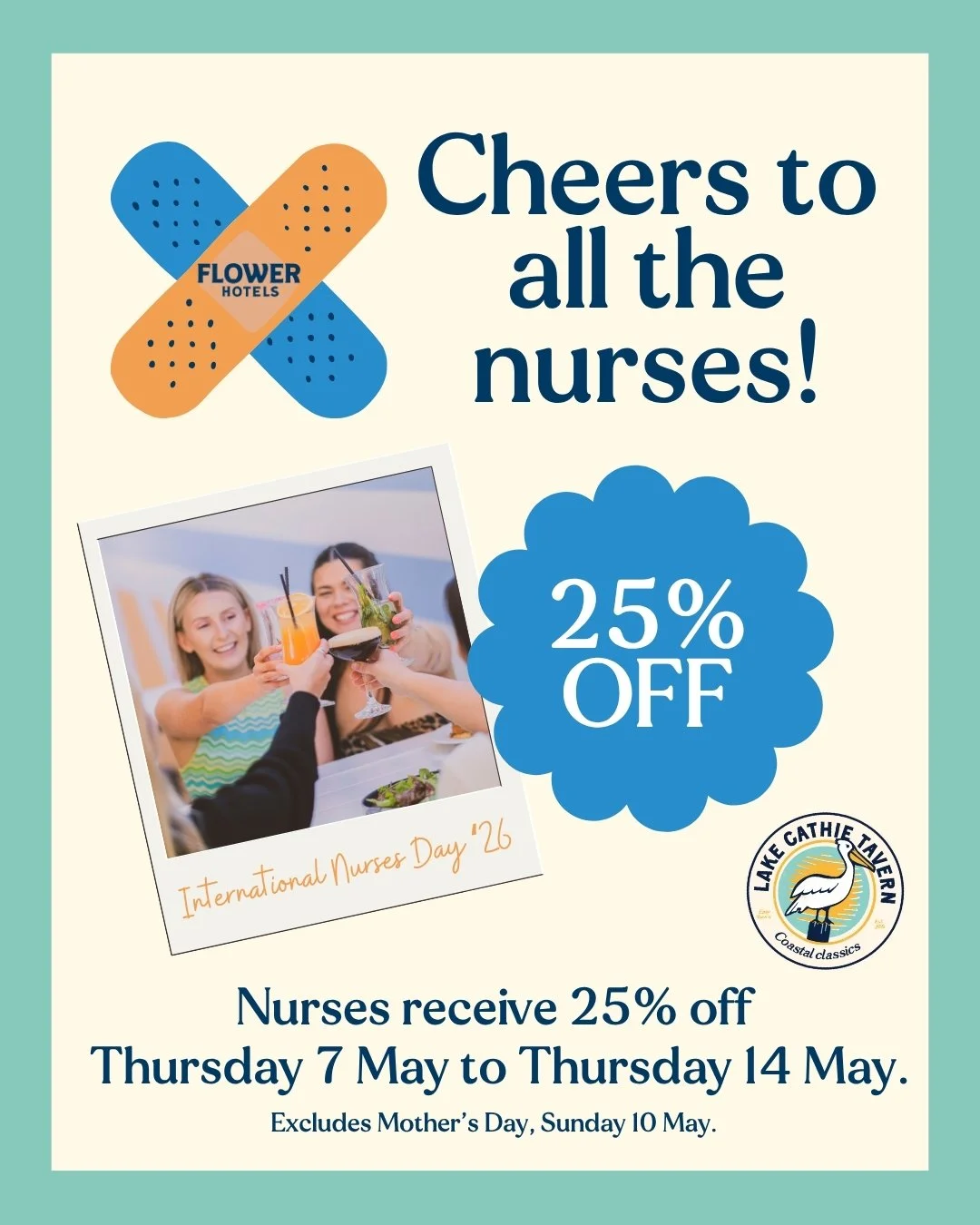 Nurses Week