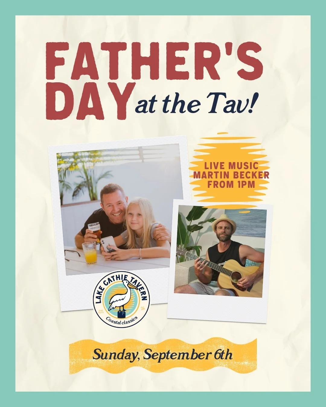Father's Day