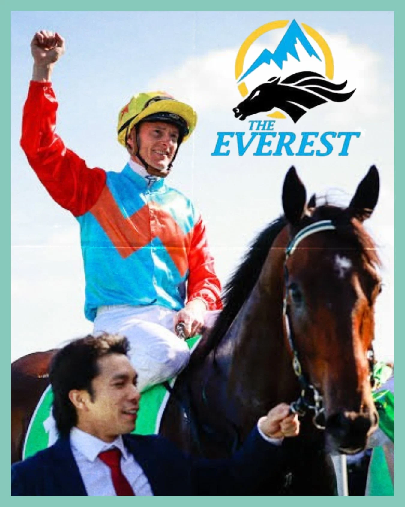 The Everest 