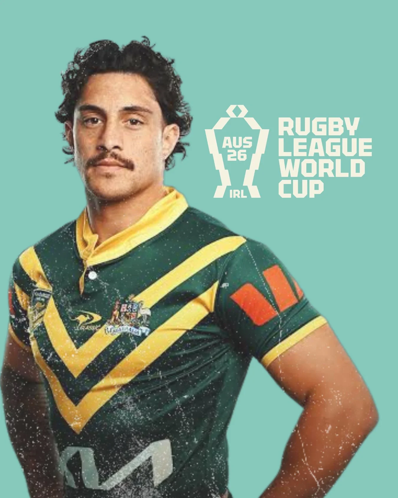 Rugby League World Cup
