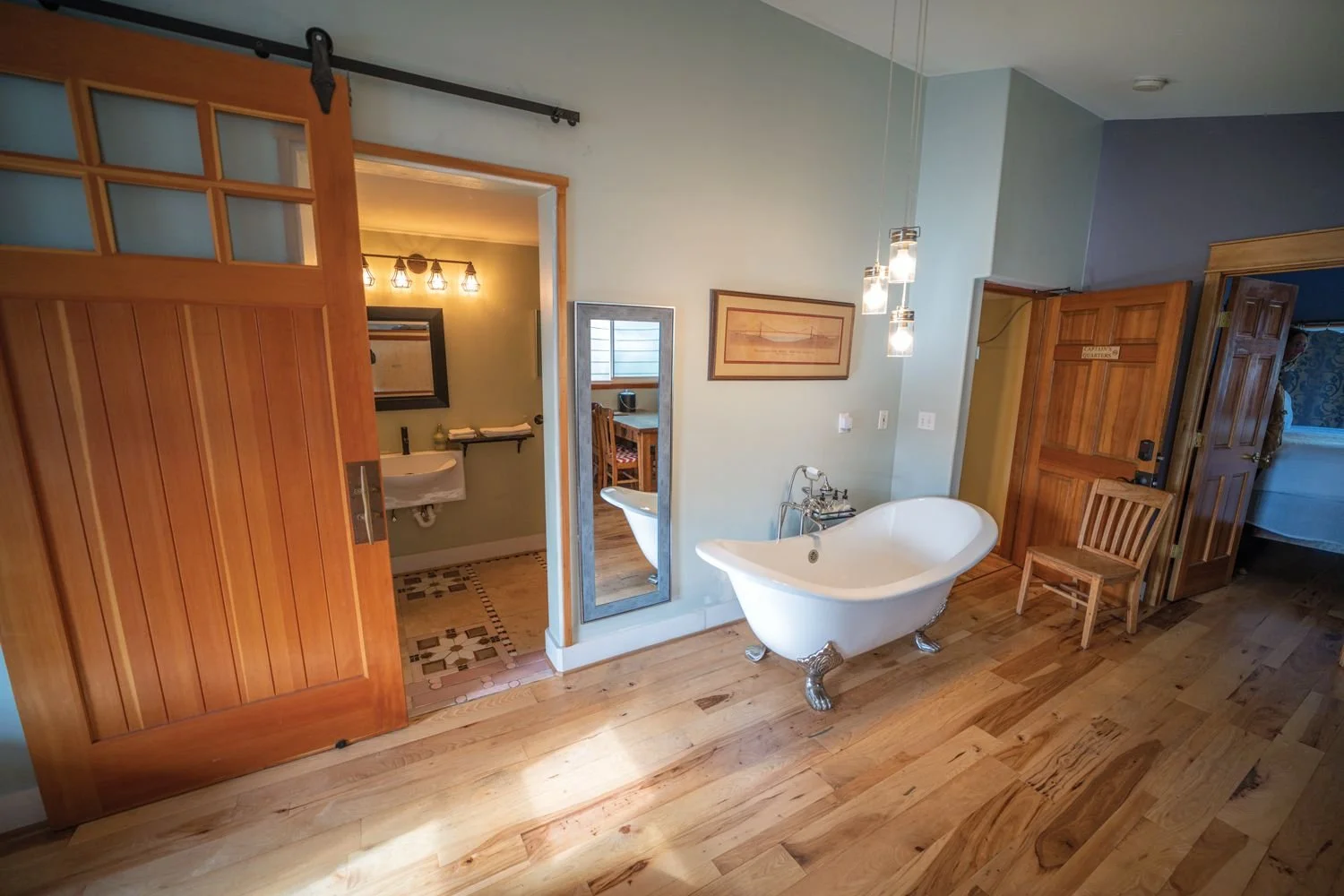 Let’s Get Cozy in Yachats!