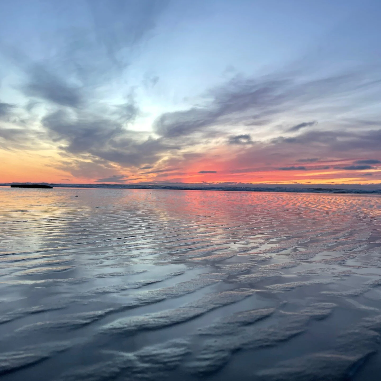 Dream sweet Yachats.