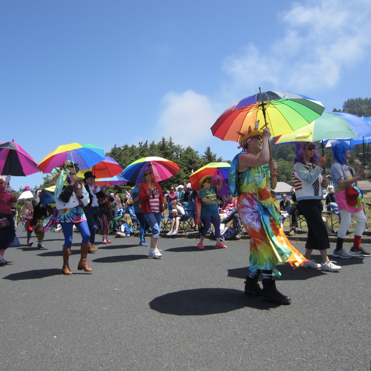 Events Experience Yachats Things To Do on the Oregon Coast Vacation