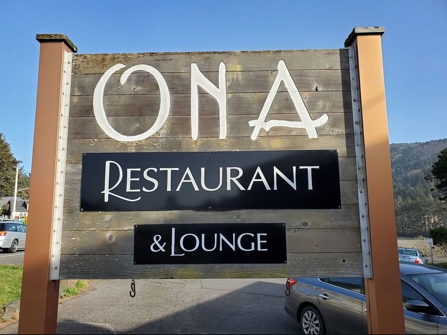 🌊 ONA, inspired by the native Chinook word for &ldquo;shellfish,&rdquo; is a coastal dining experience crafted by Owner and Executive Chef Michelle Korgan. Savor locally sourced, globally inspired ocean and land fare with a unique ONA twist. From fl