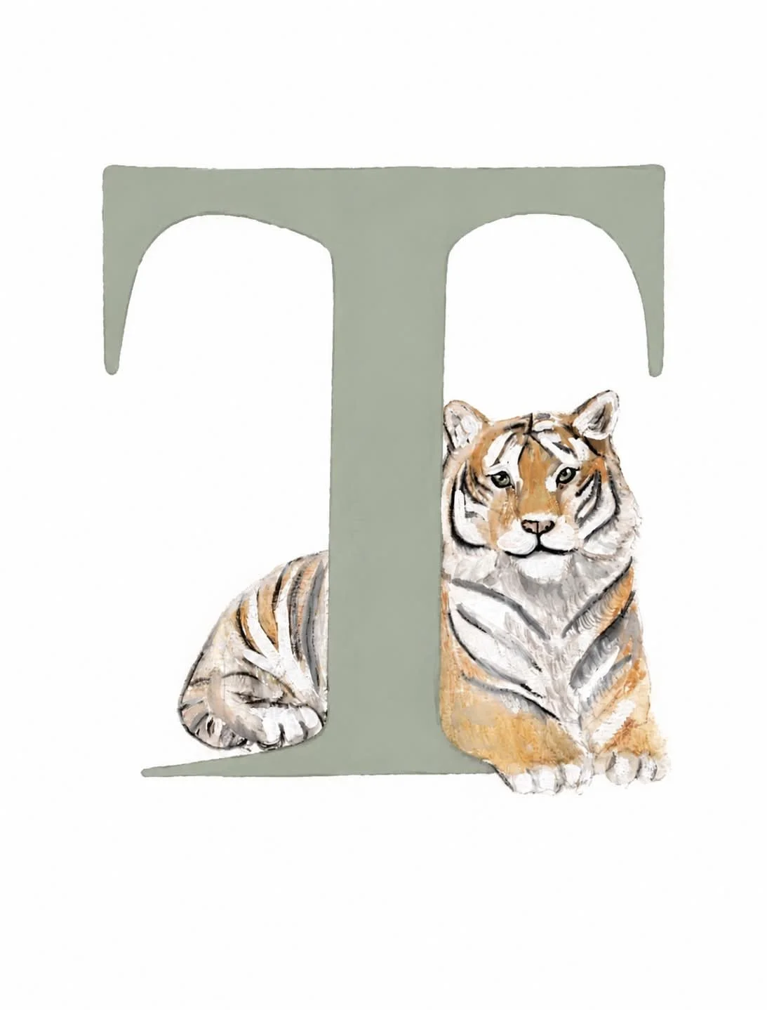 T