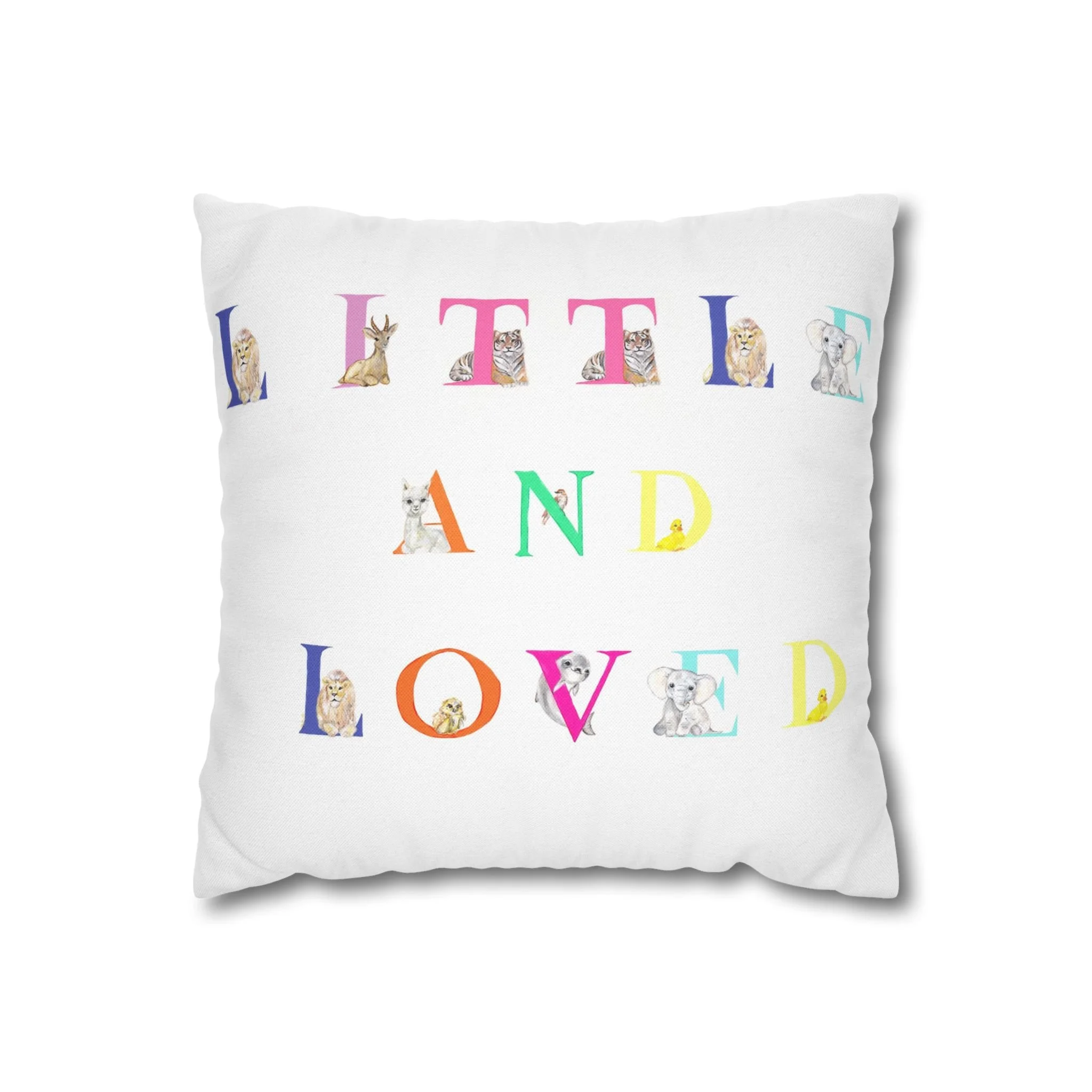Decorative Pillow - 