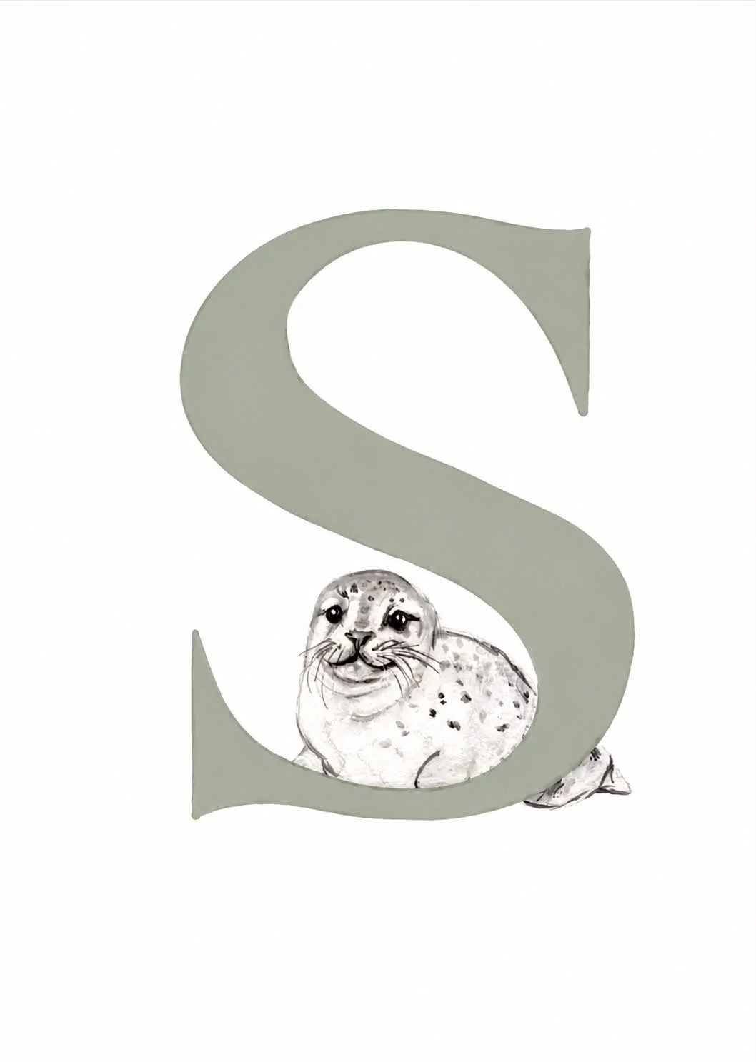 S