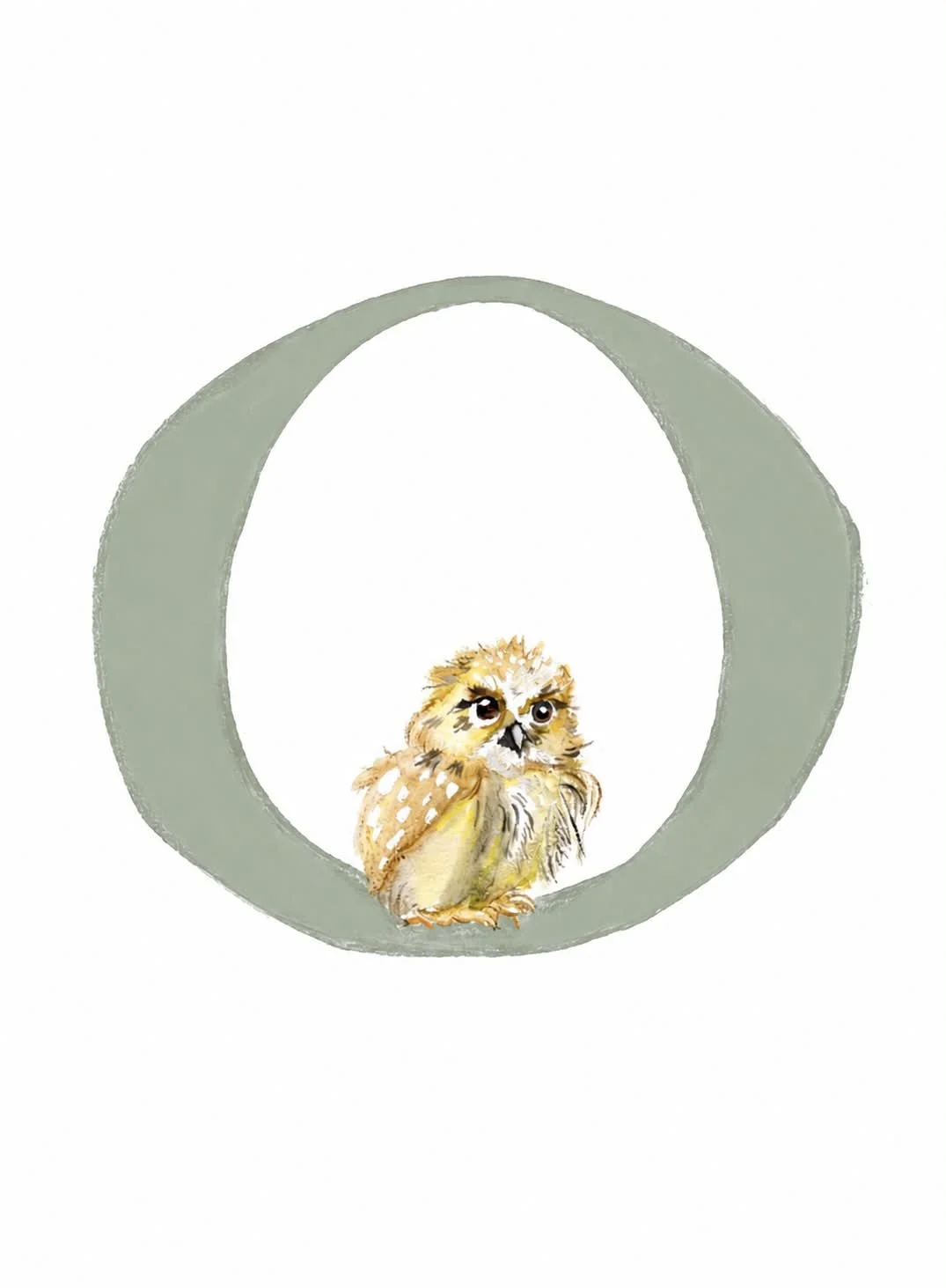 O