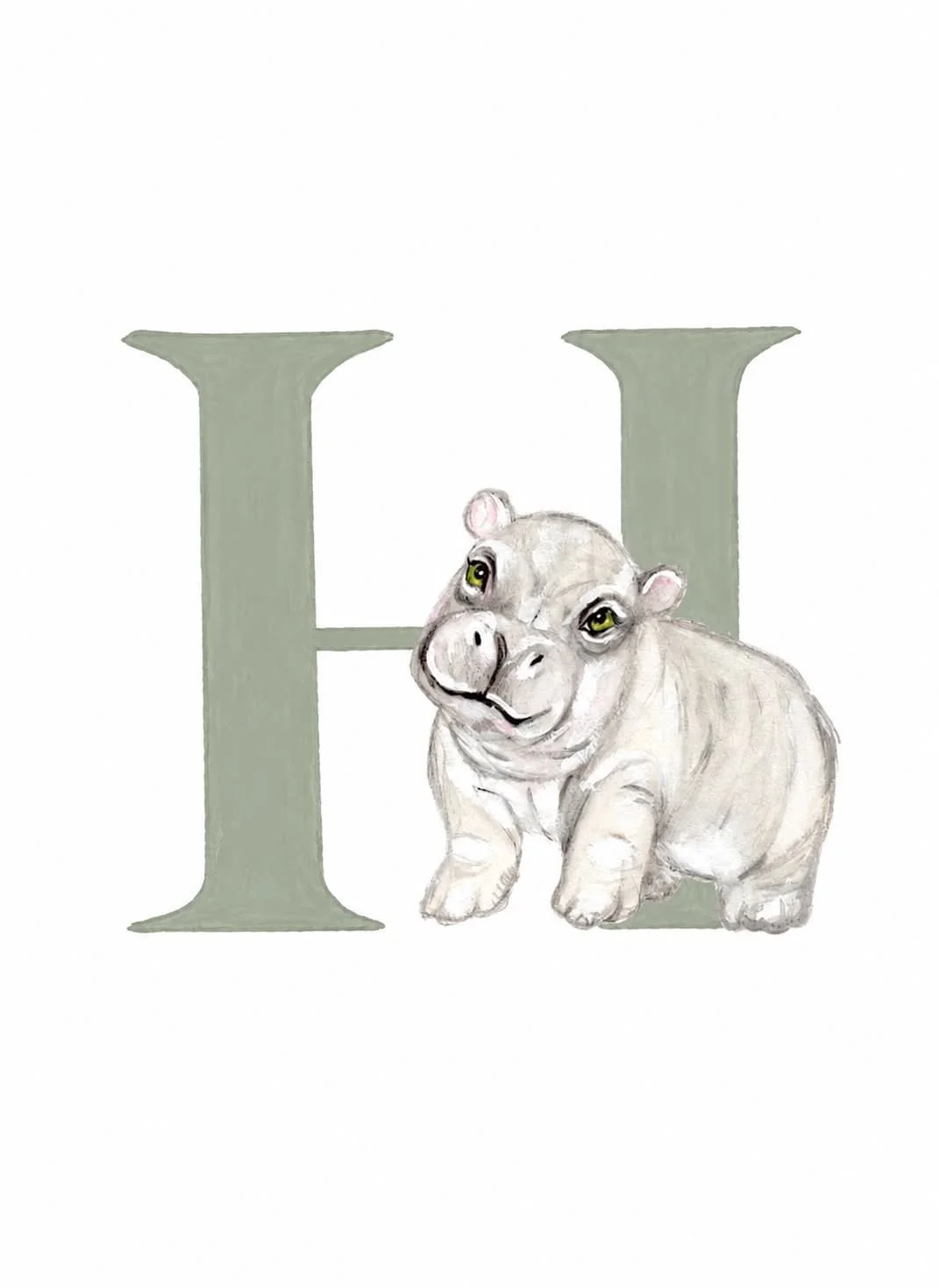 H