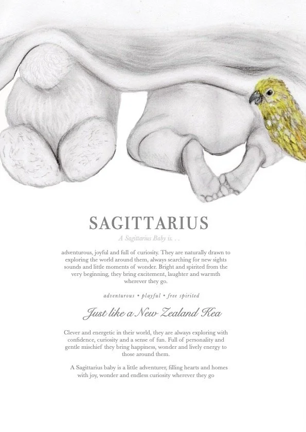 Sagittarius