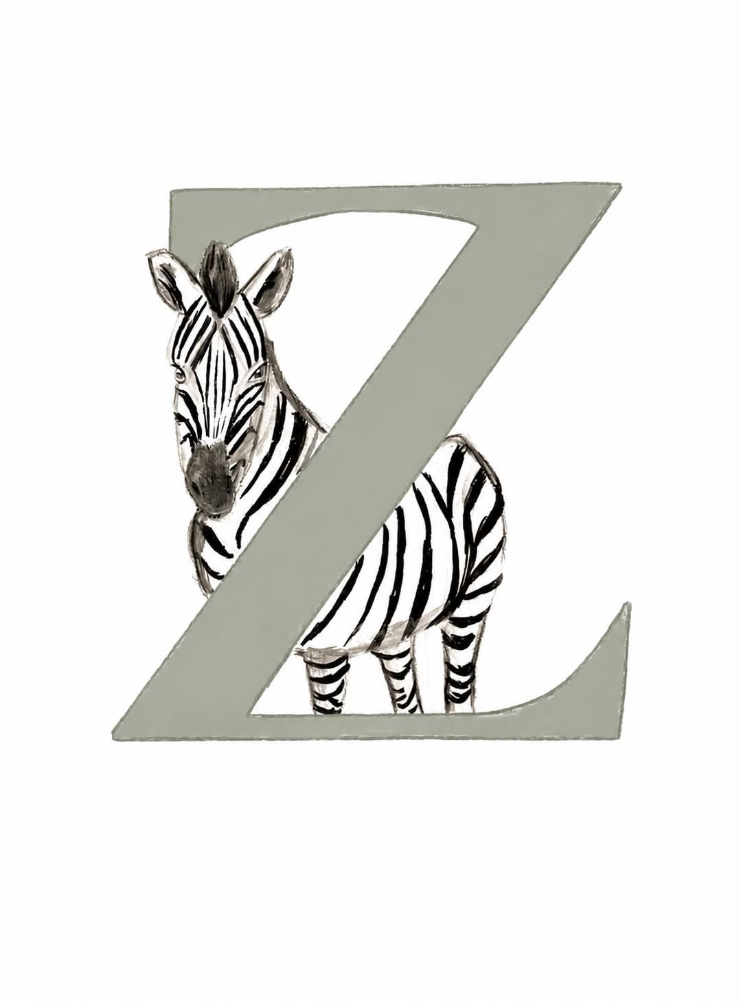 Z