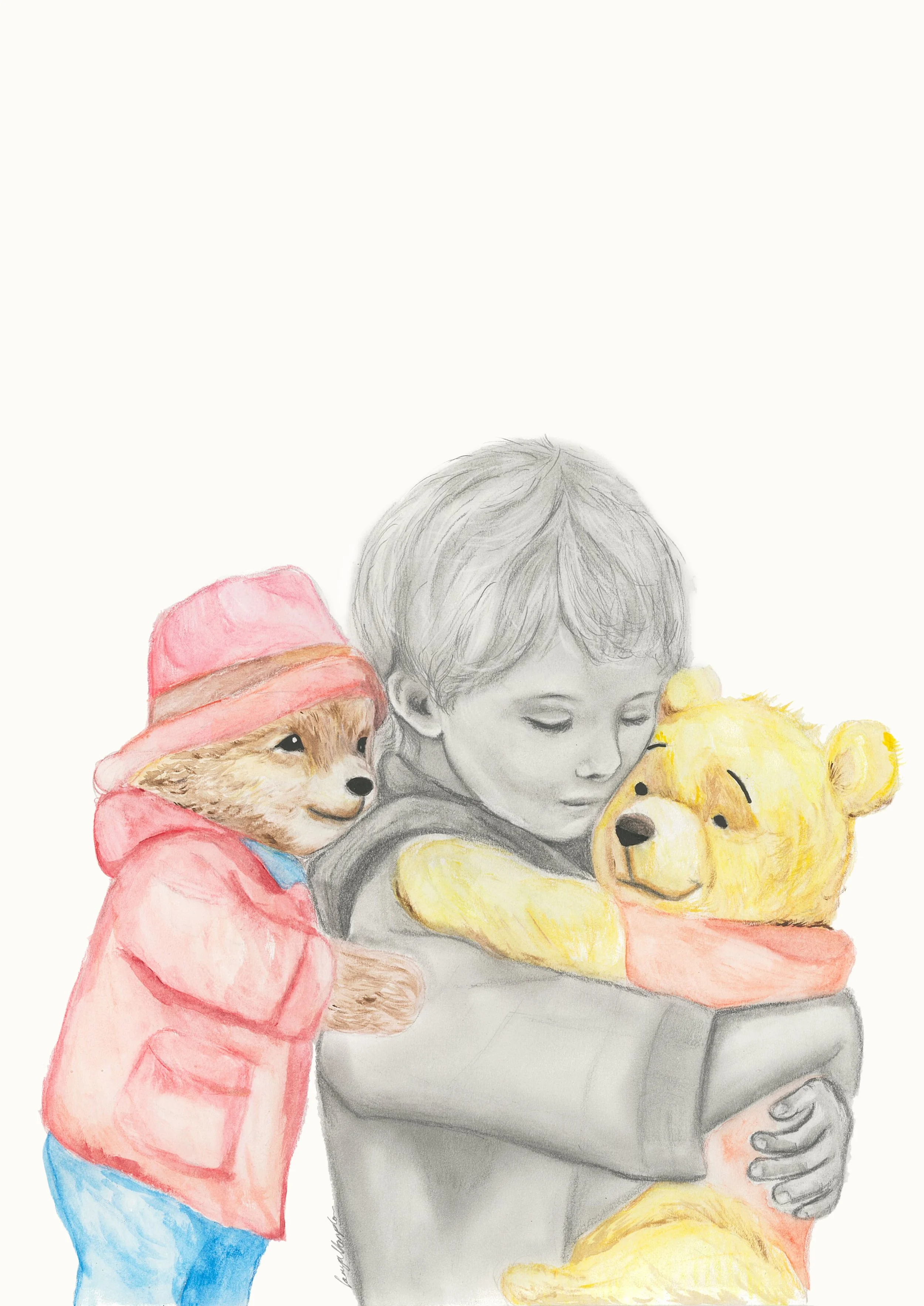Comfort