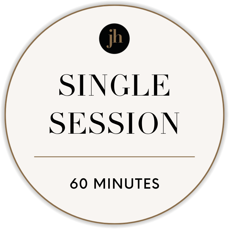 Individual Advising Hour