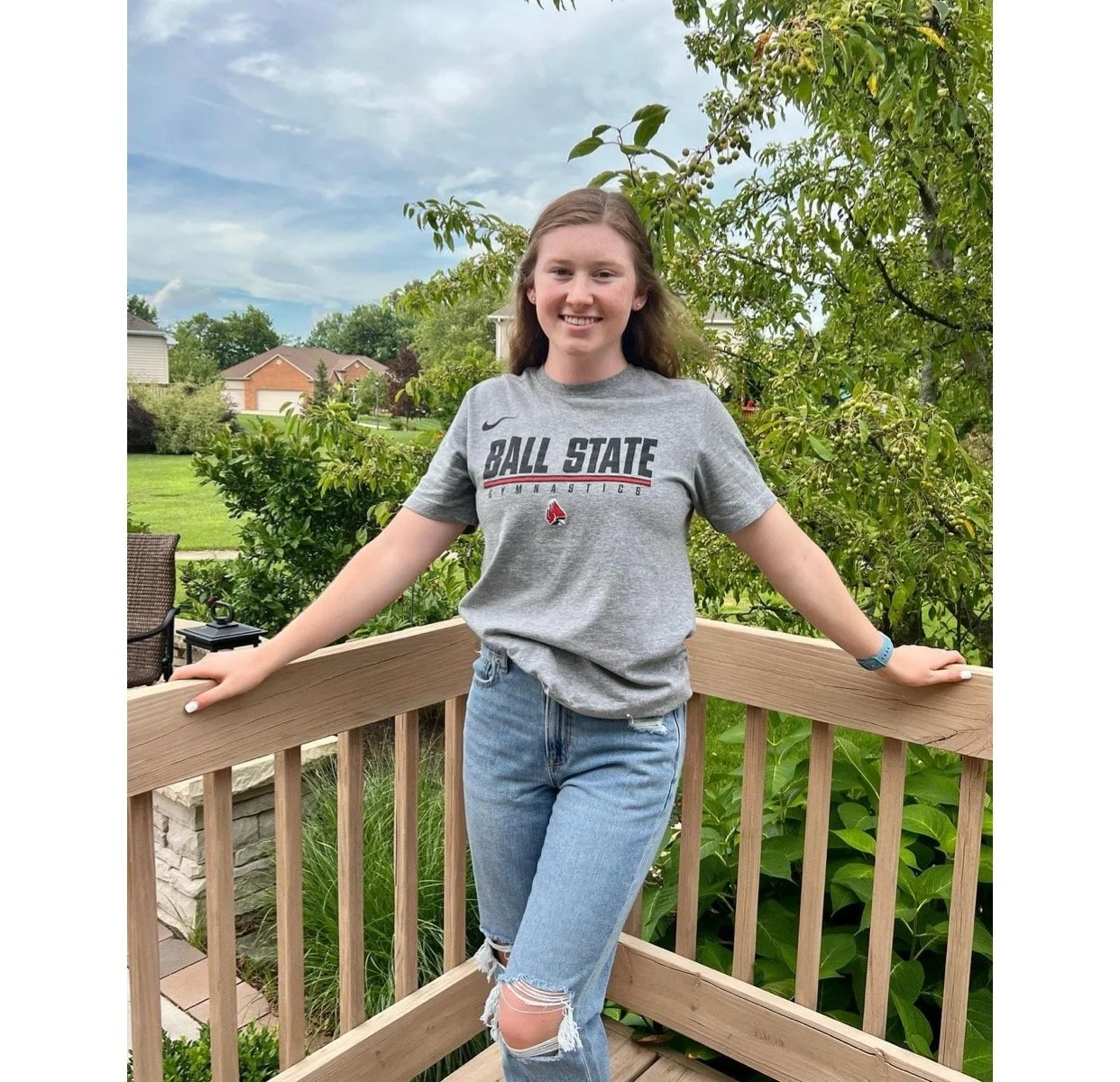 Ashley Szymanski Ball State University 2023.JPG
