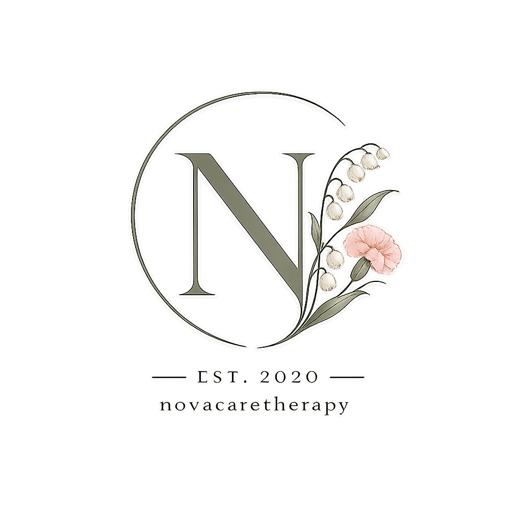 Novacare Therapy