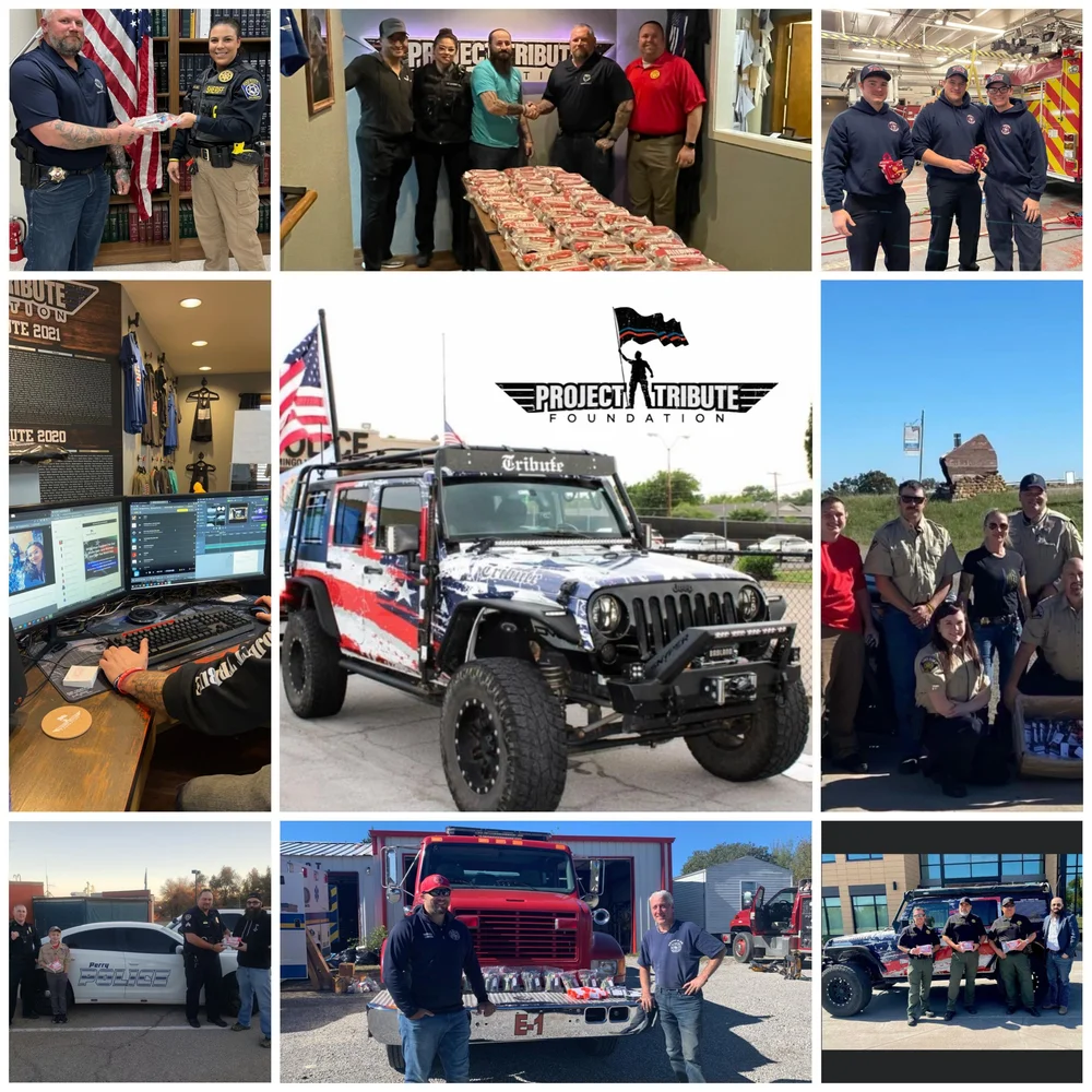 2024 Baxter Springs Jeep Invasion