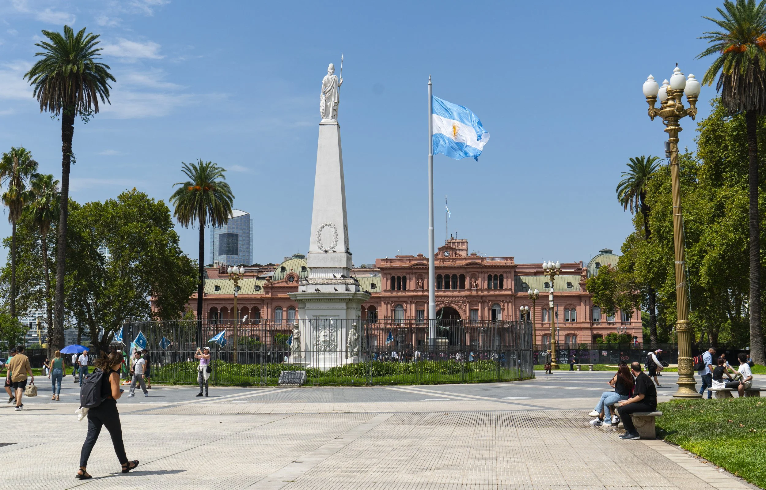 Buenos Aires