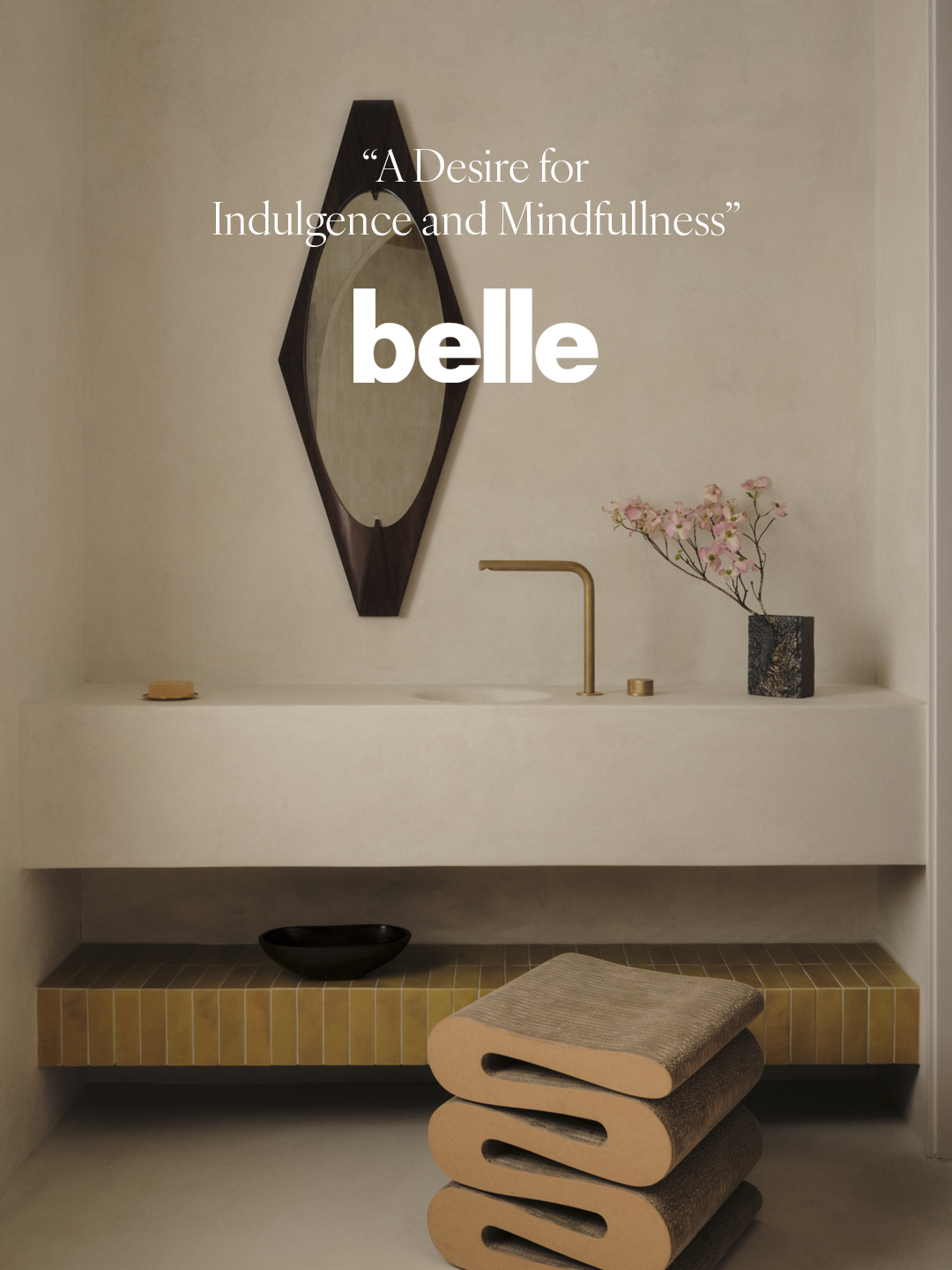 Belle Magazine Quote.png