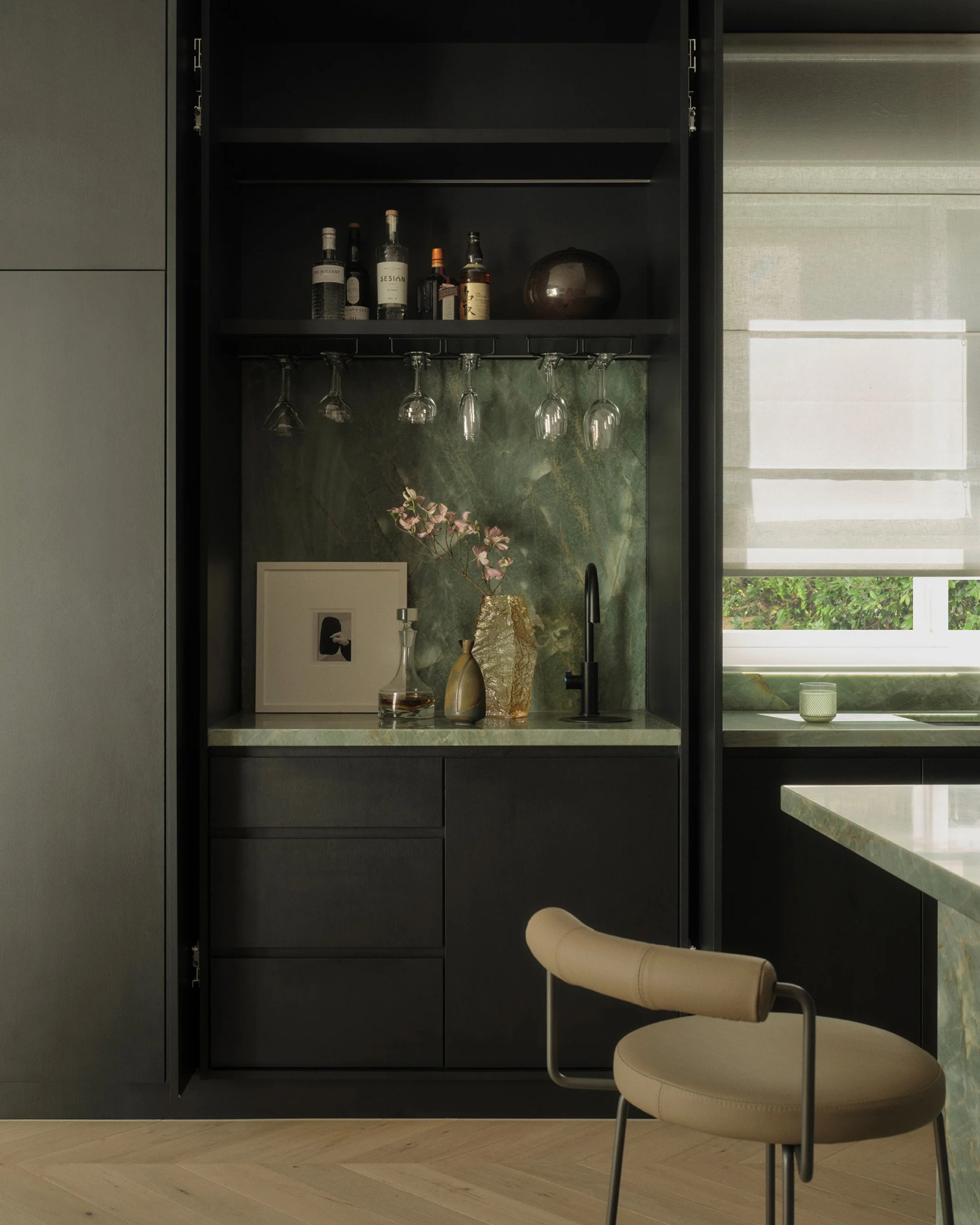 Studio Brie Sydney Interior Design Studio Project Joie De Vivre6.jpg